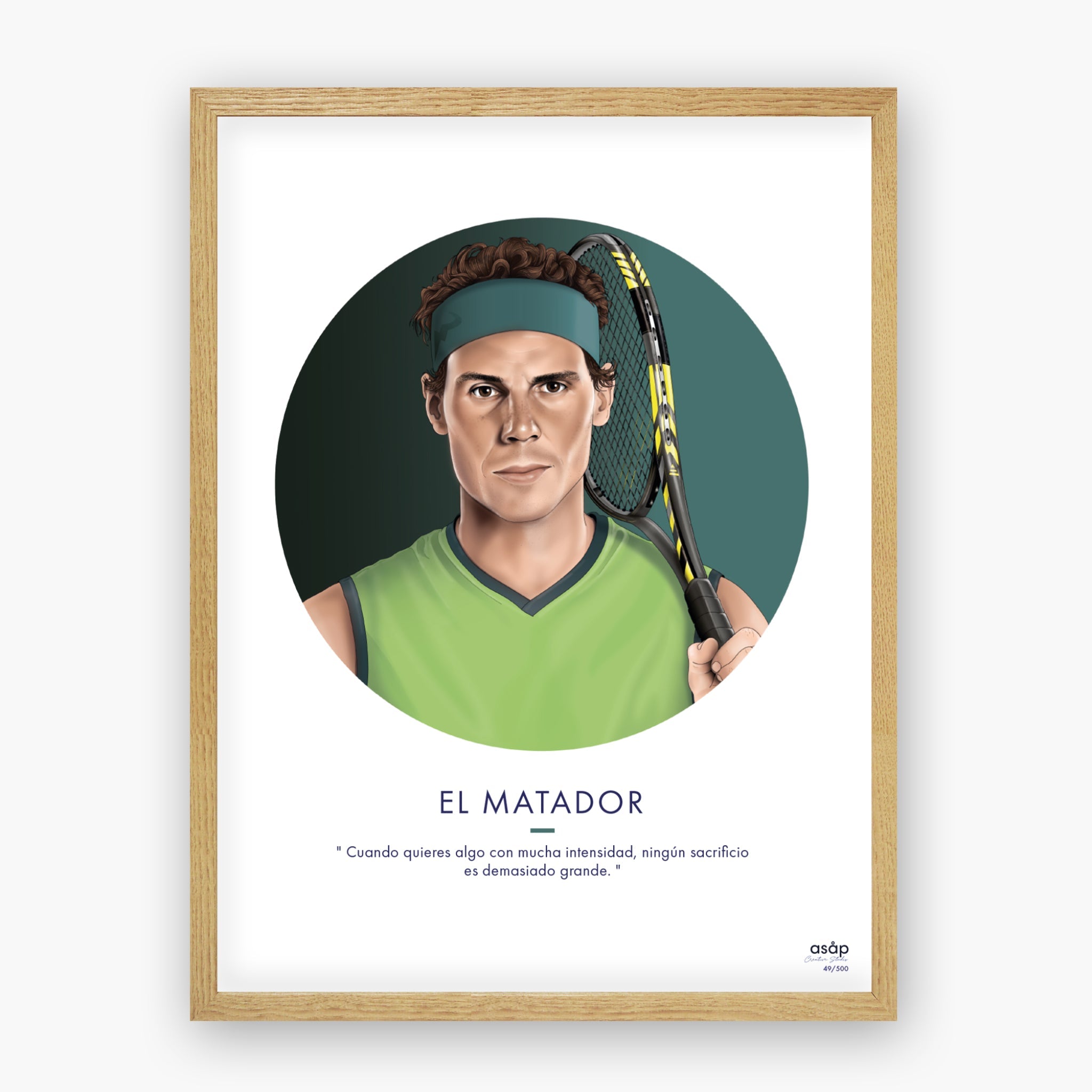 EL MATADOR