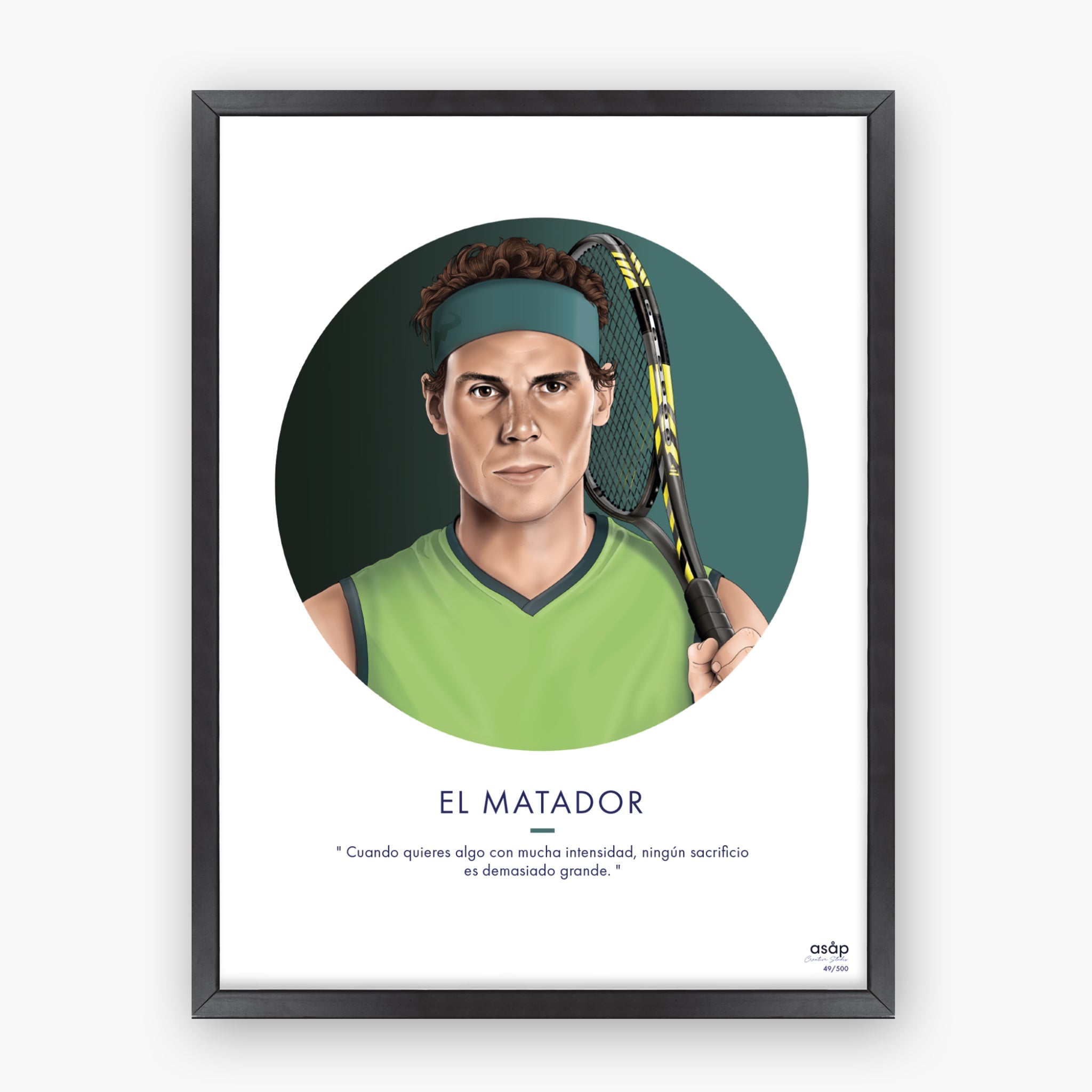 EL MATADOR