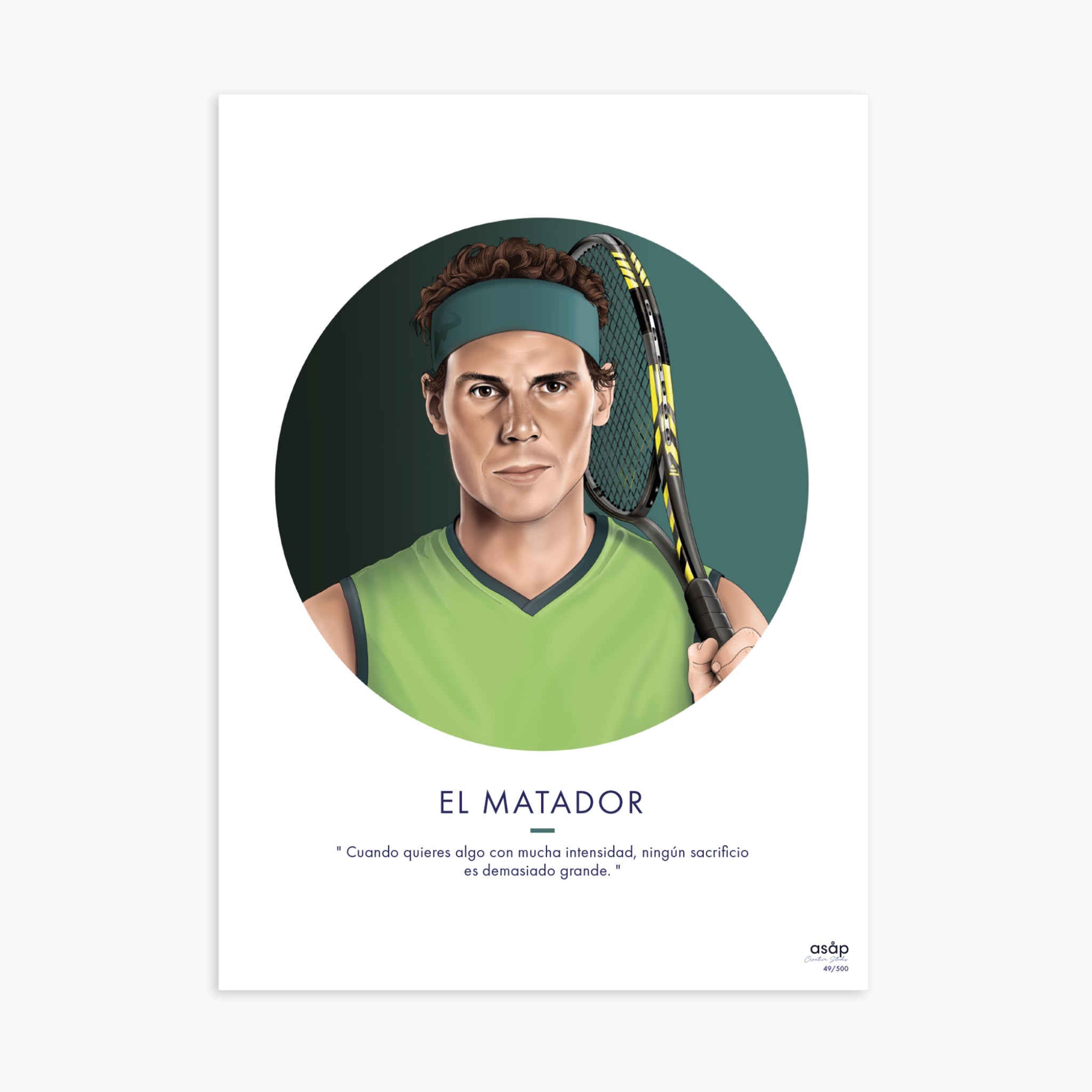 EL MATADOR