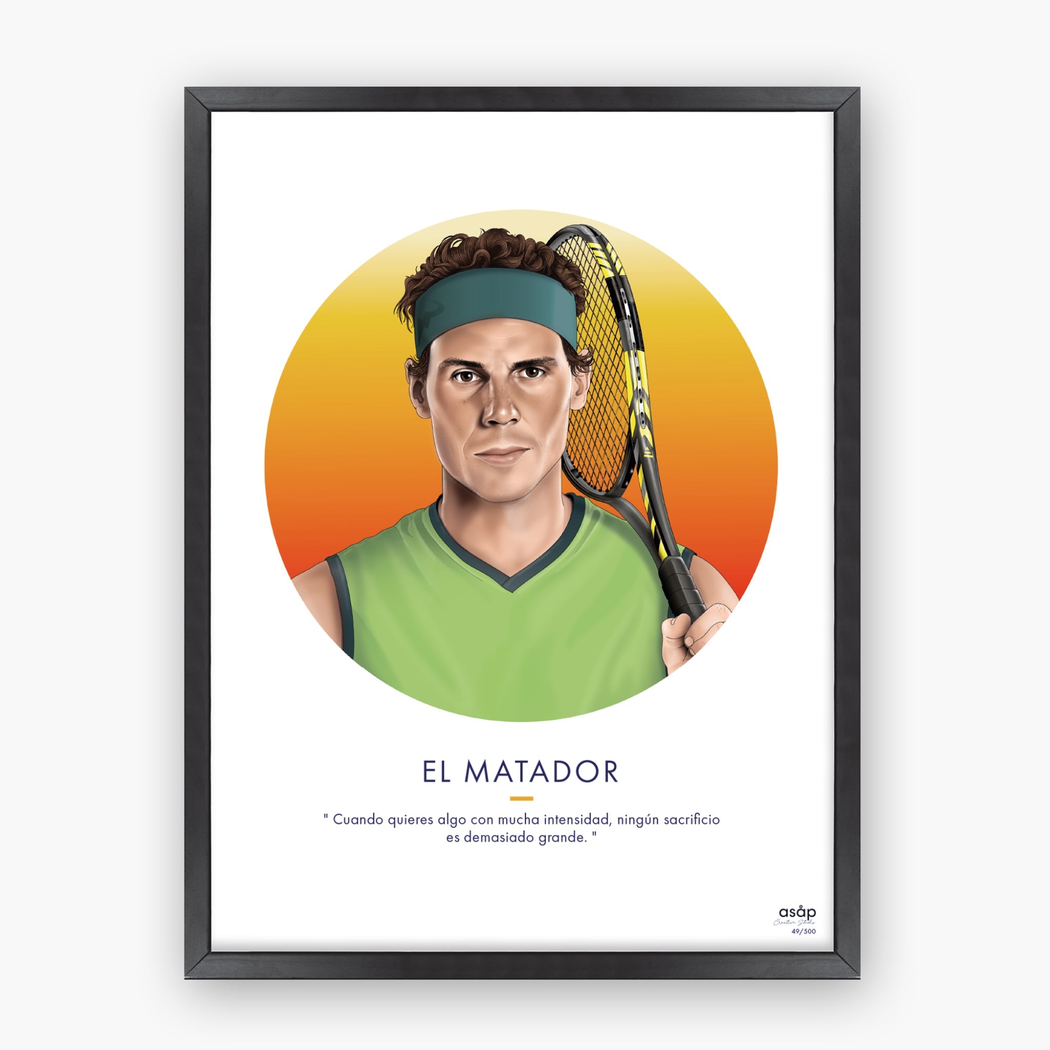 EL MATADOR
