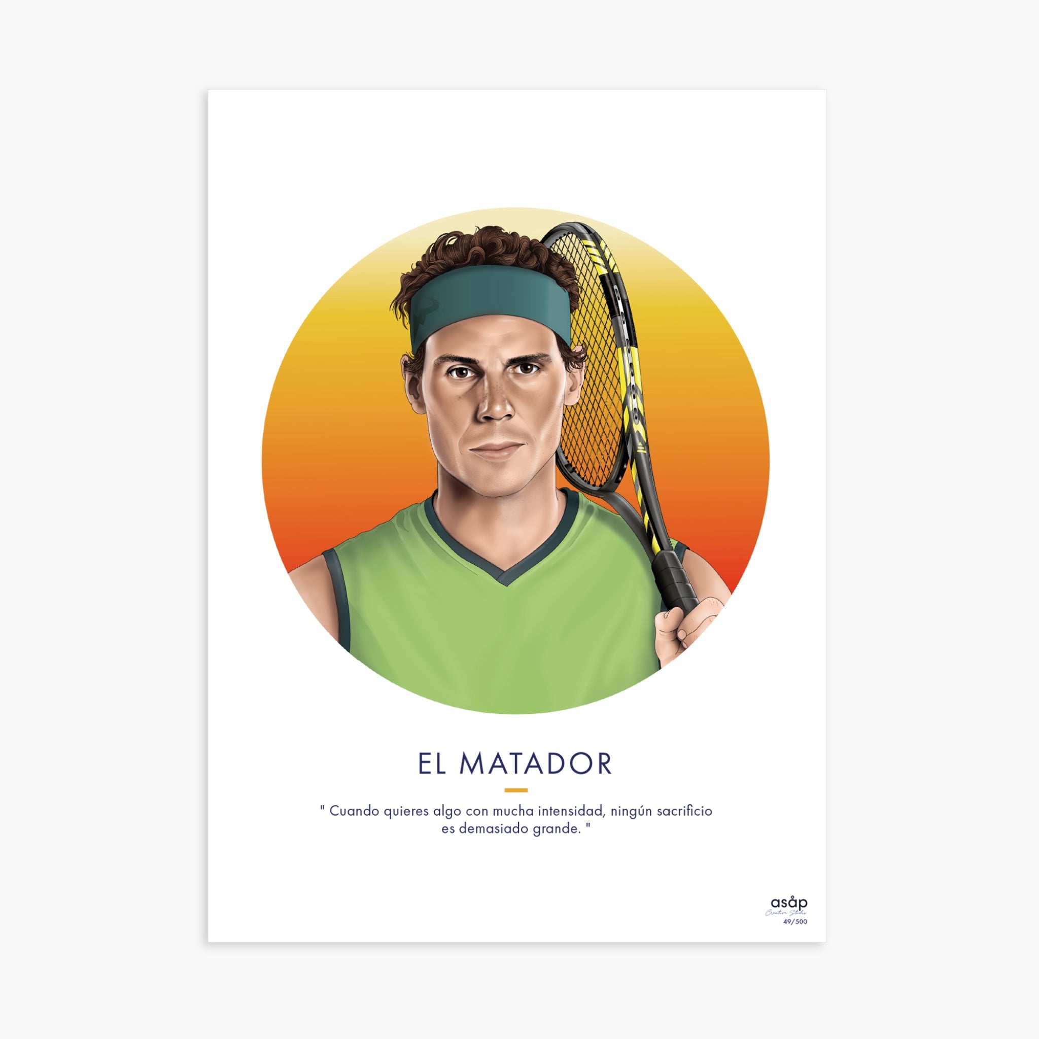 EL MATADOR