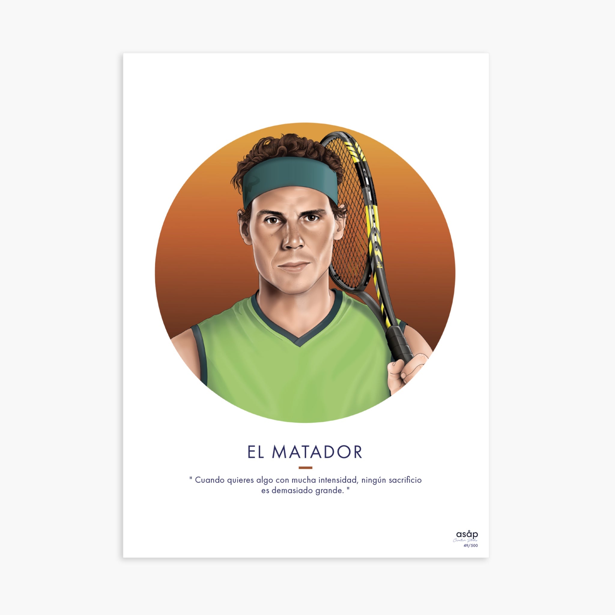 EL MATADOR