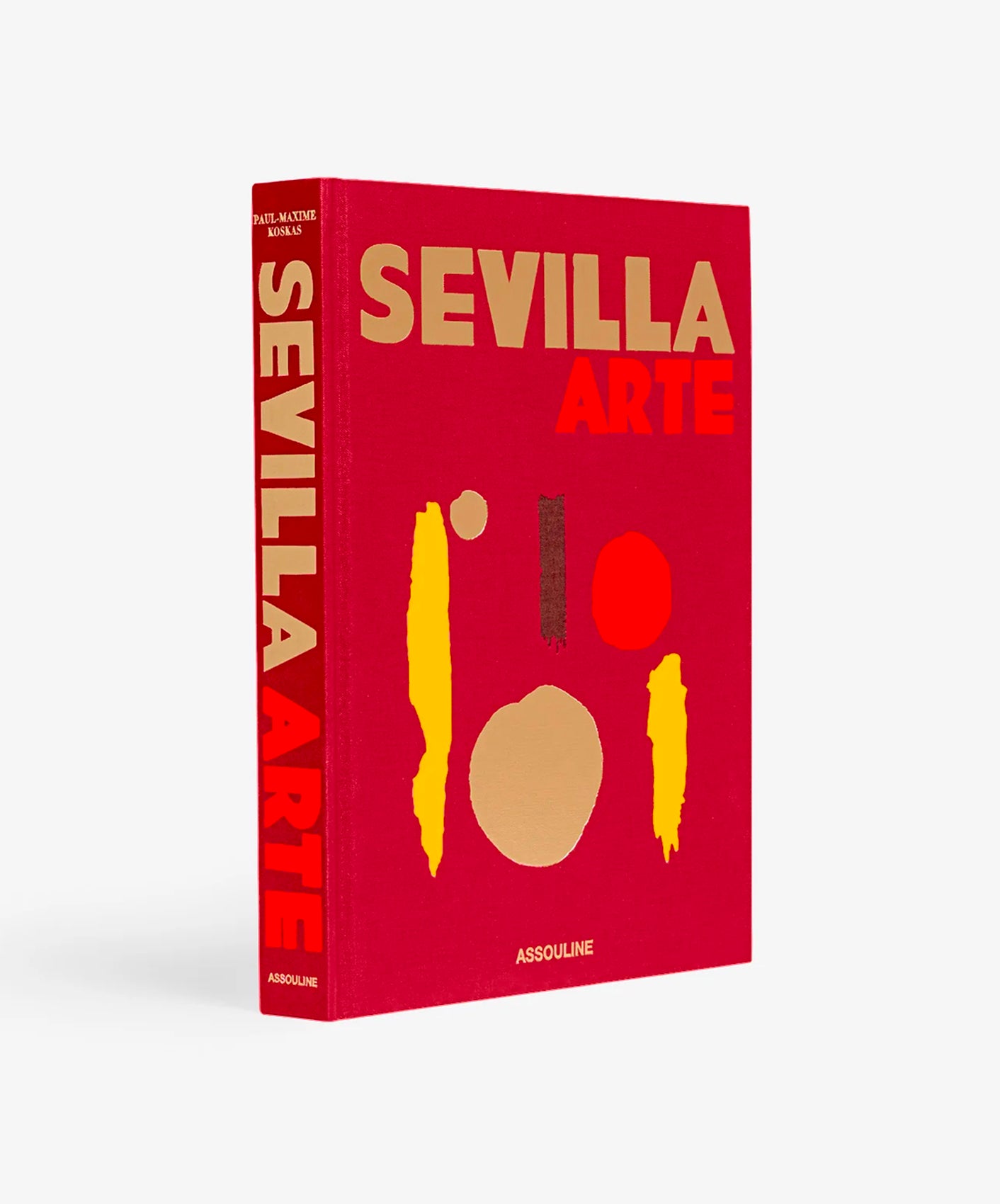 SEVILLA ARTE