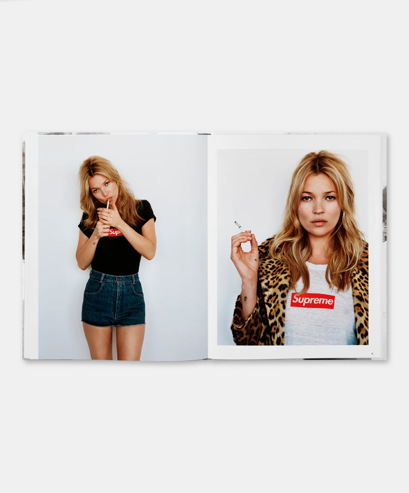 SUPREME