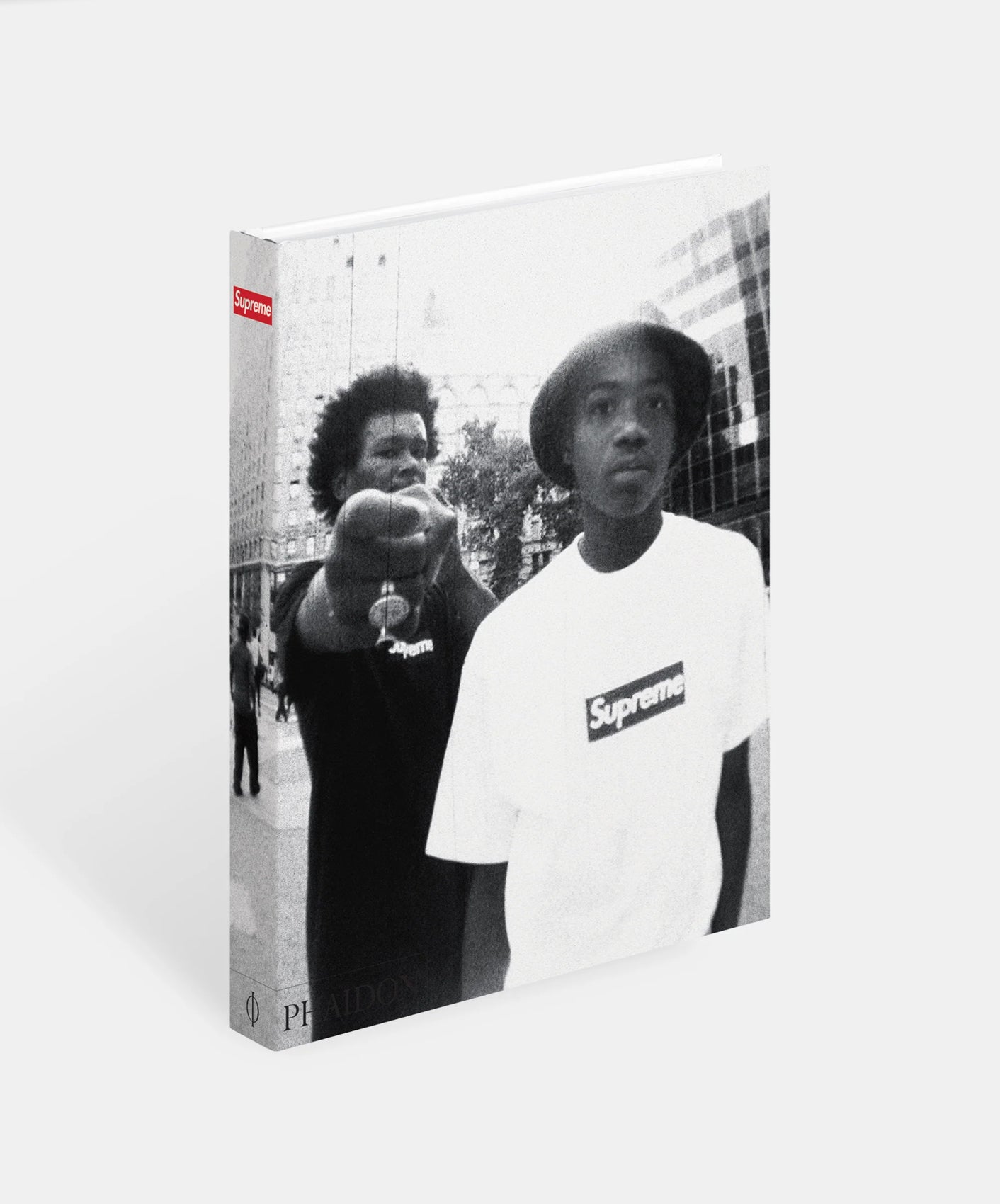 SUPREME