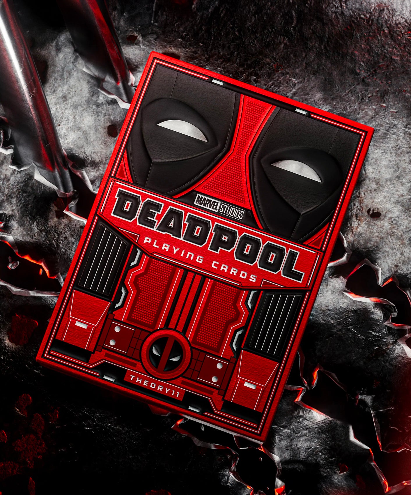 DEADPOOL