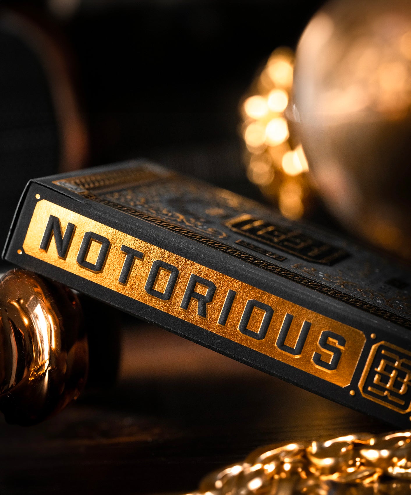 NOTORIOUS BIG