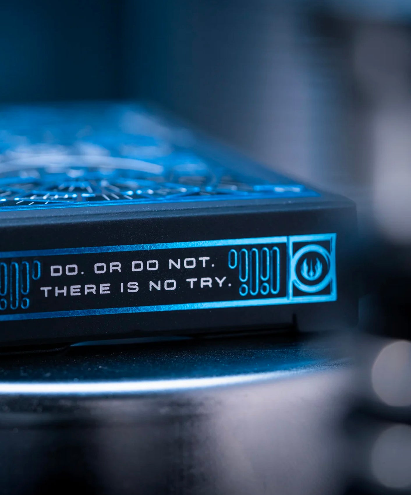 STAR WARS (LIGHT SIDE)