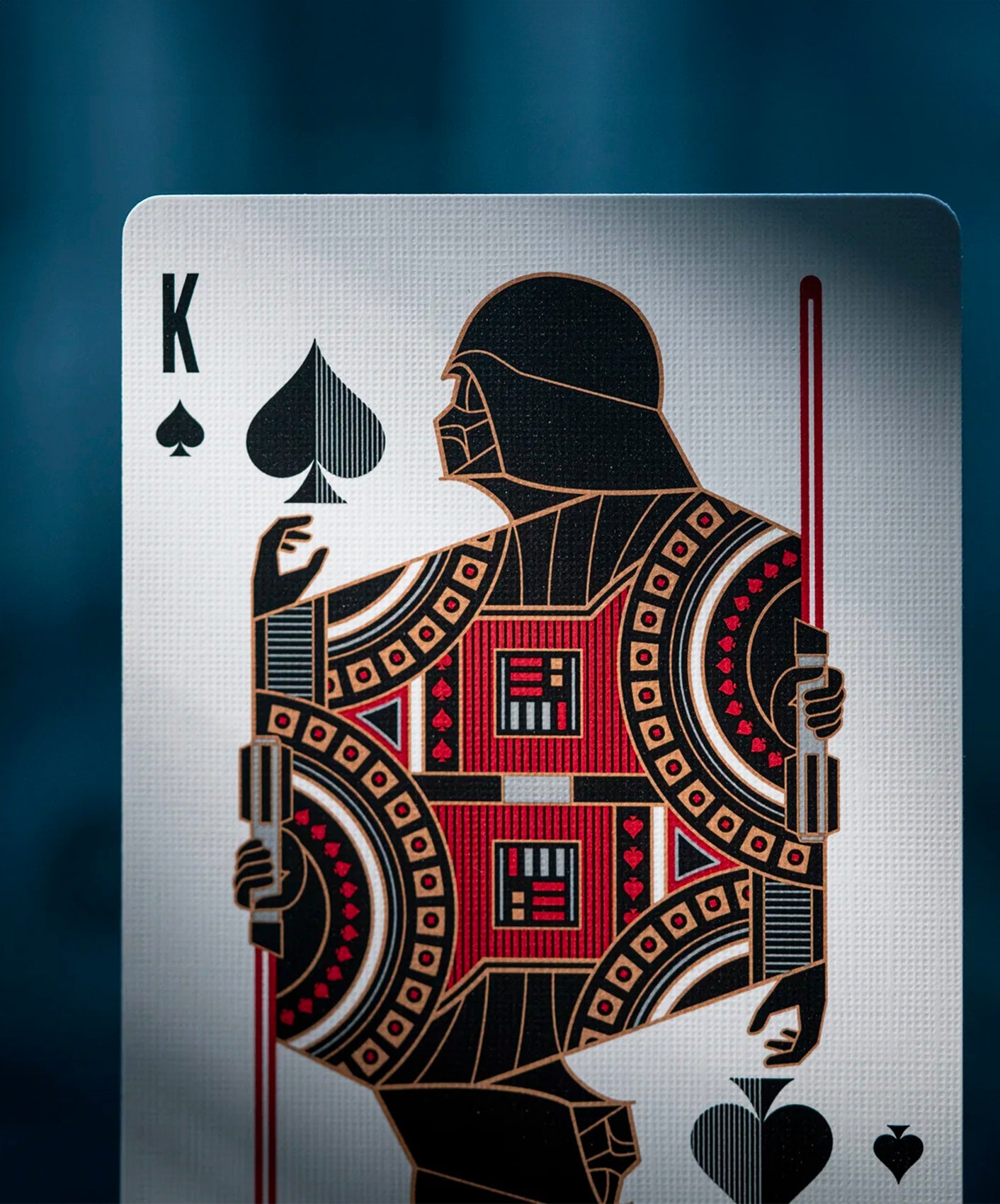 STAR WARS (DARK SIDE)