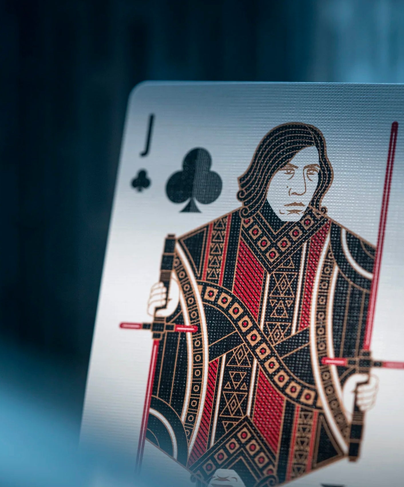 STAR WARS (DARK SIDE)