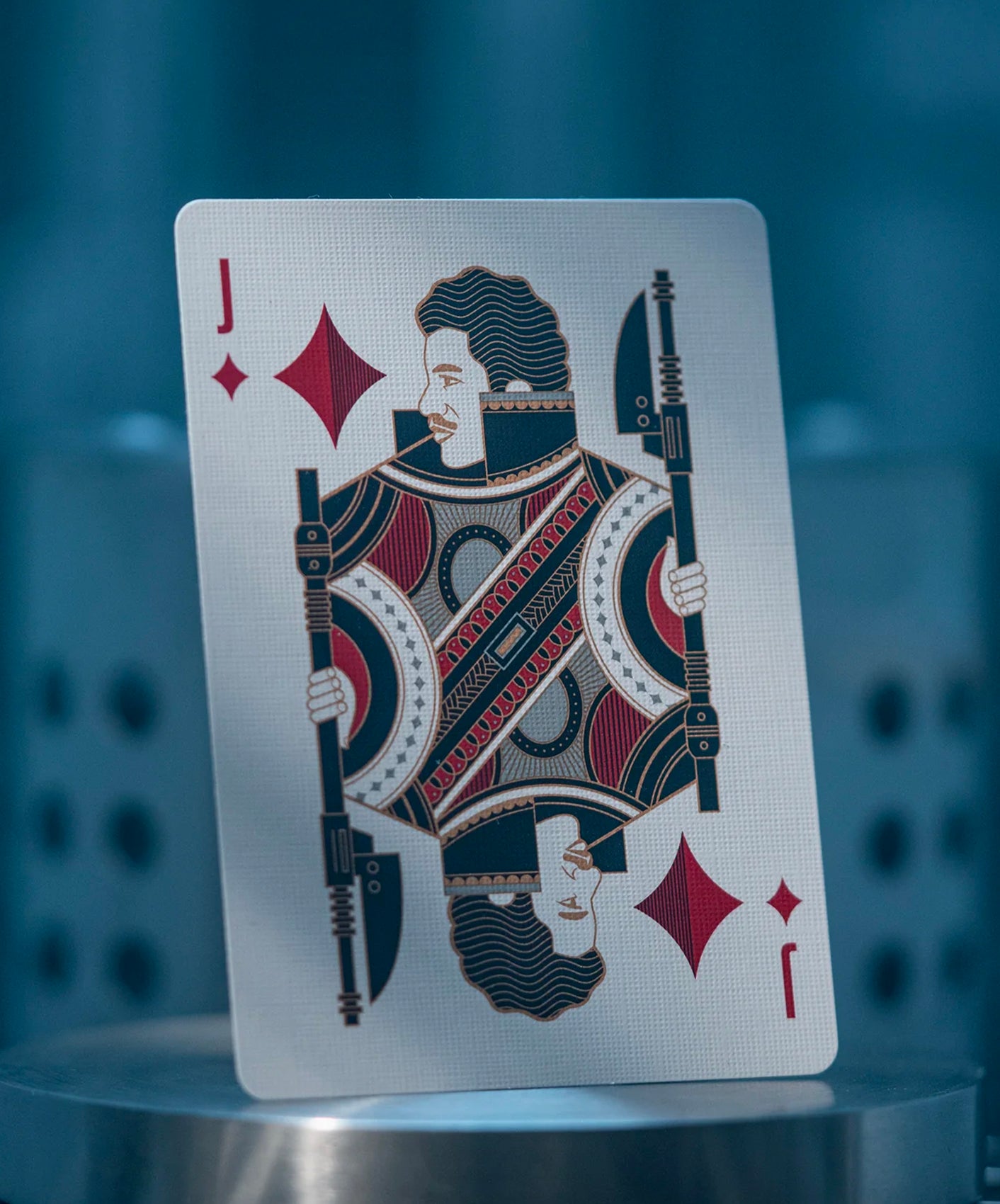 STAR WARS (DARK SIDE)