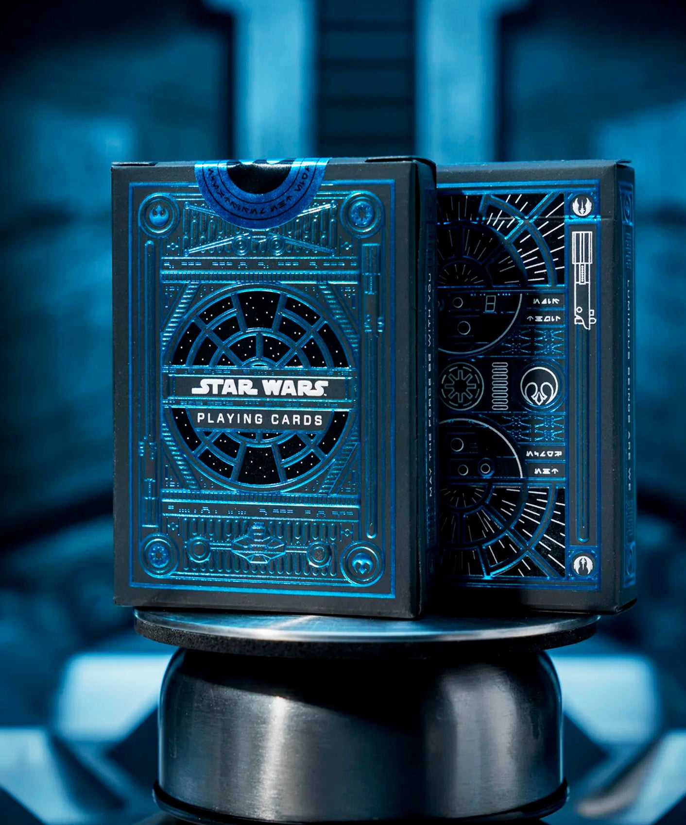 STAR WARS (LIGHT SIDE)