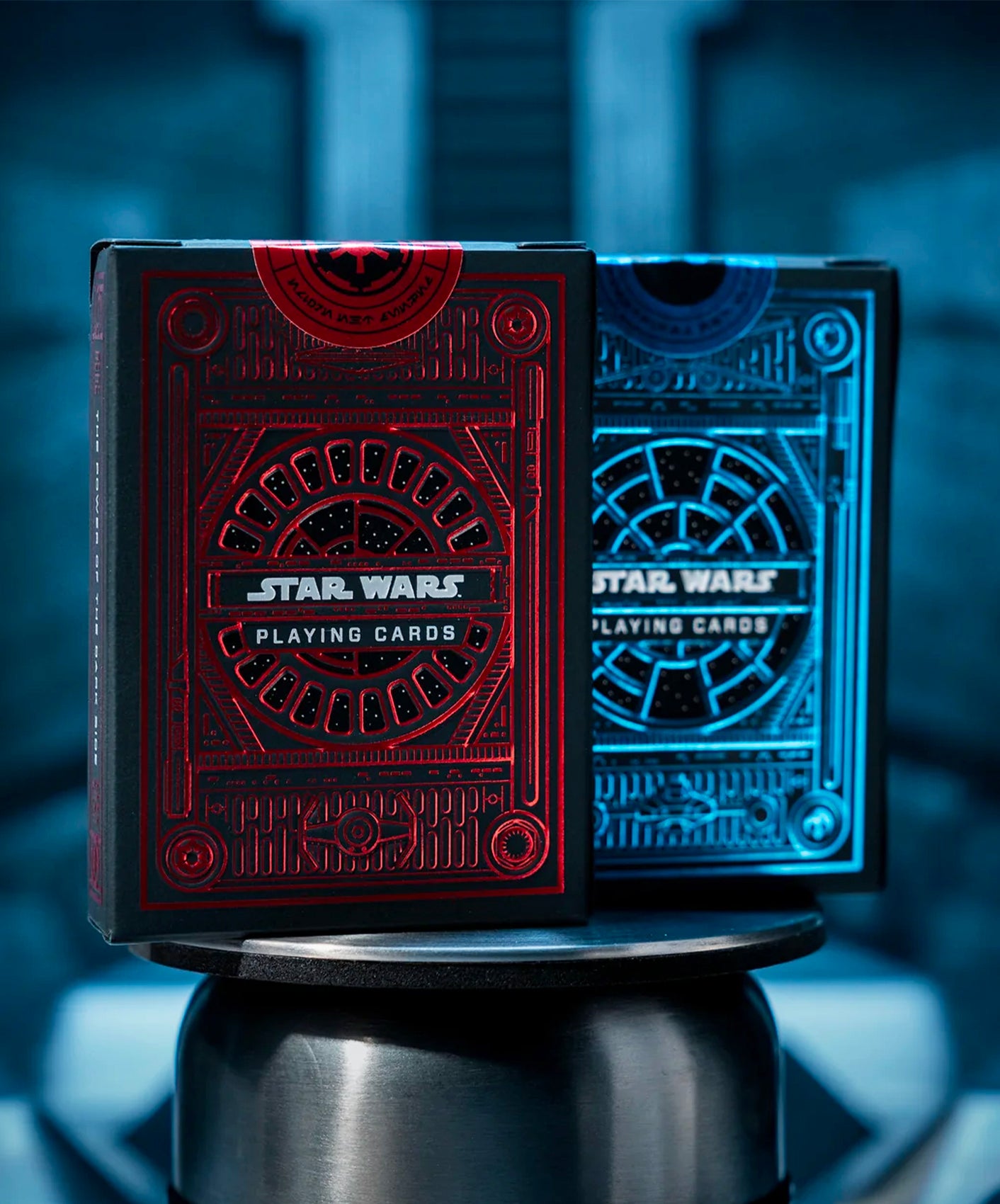 STAR WARS (DARK SIDE)