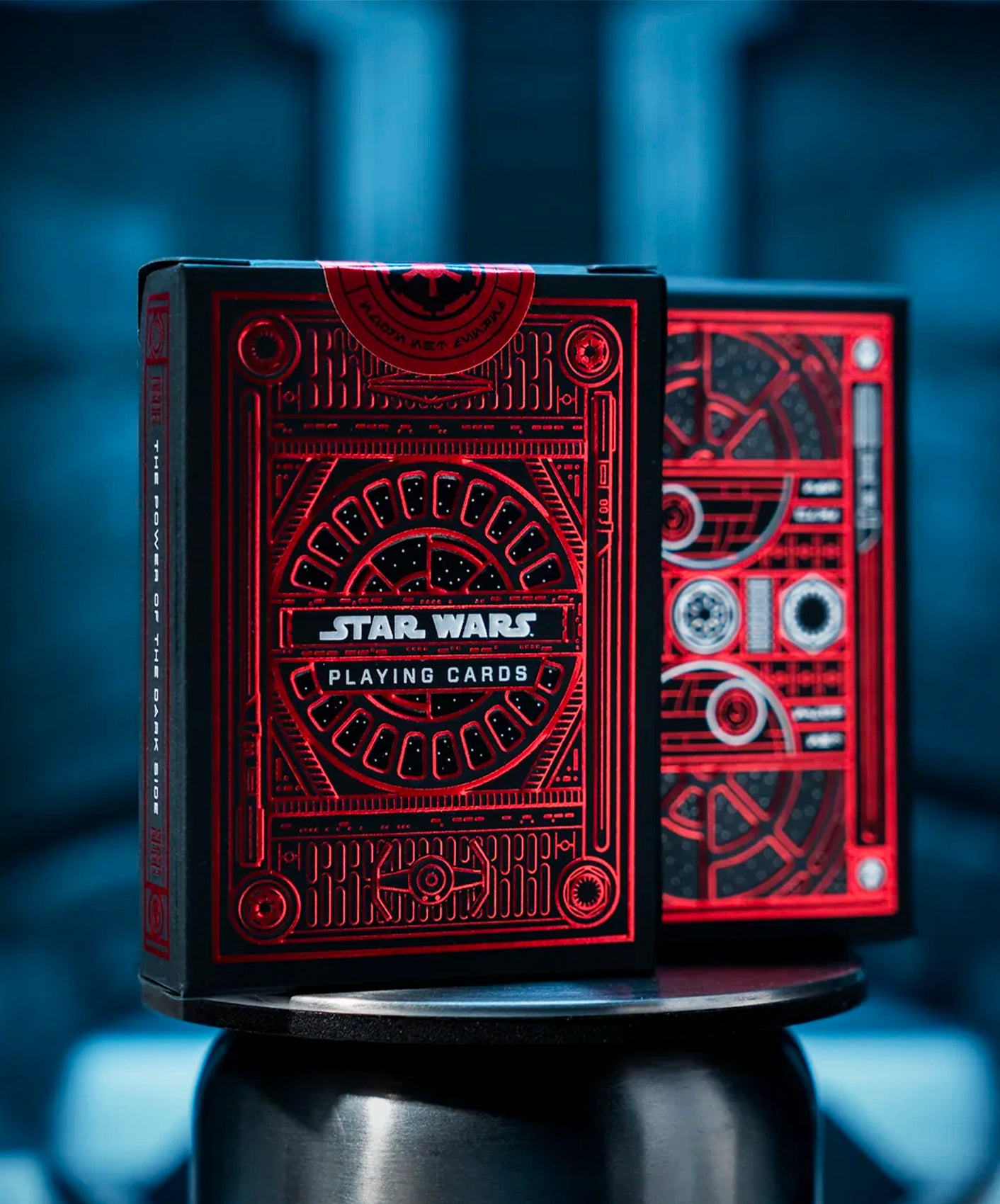 STAR WARS (DARK SIDE)