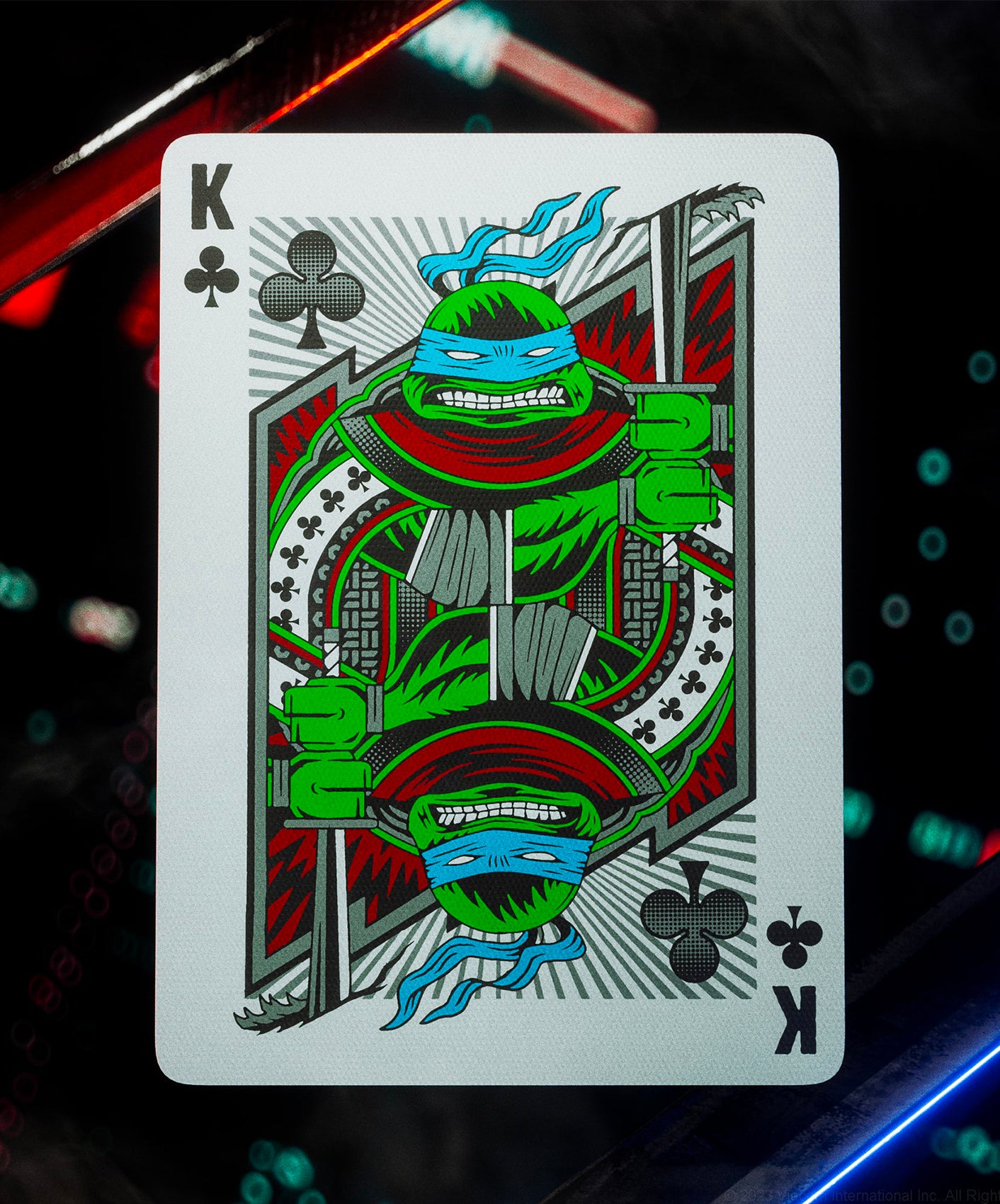 NINJA TURTLES