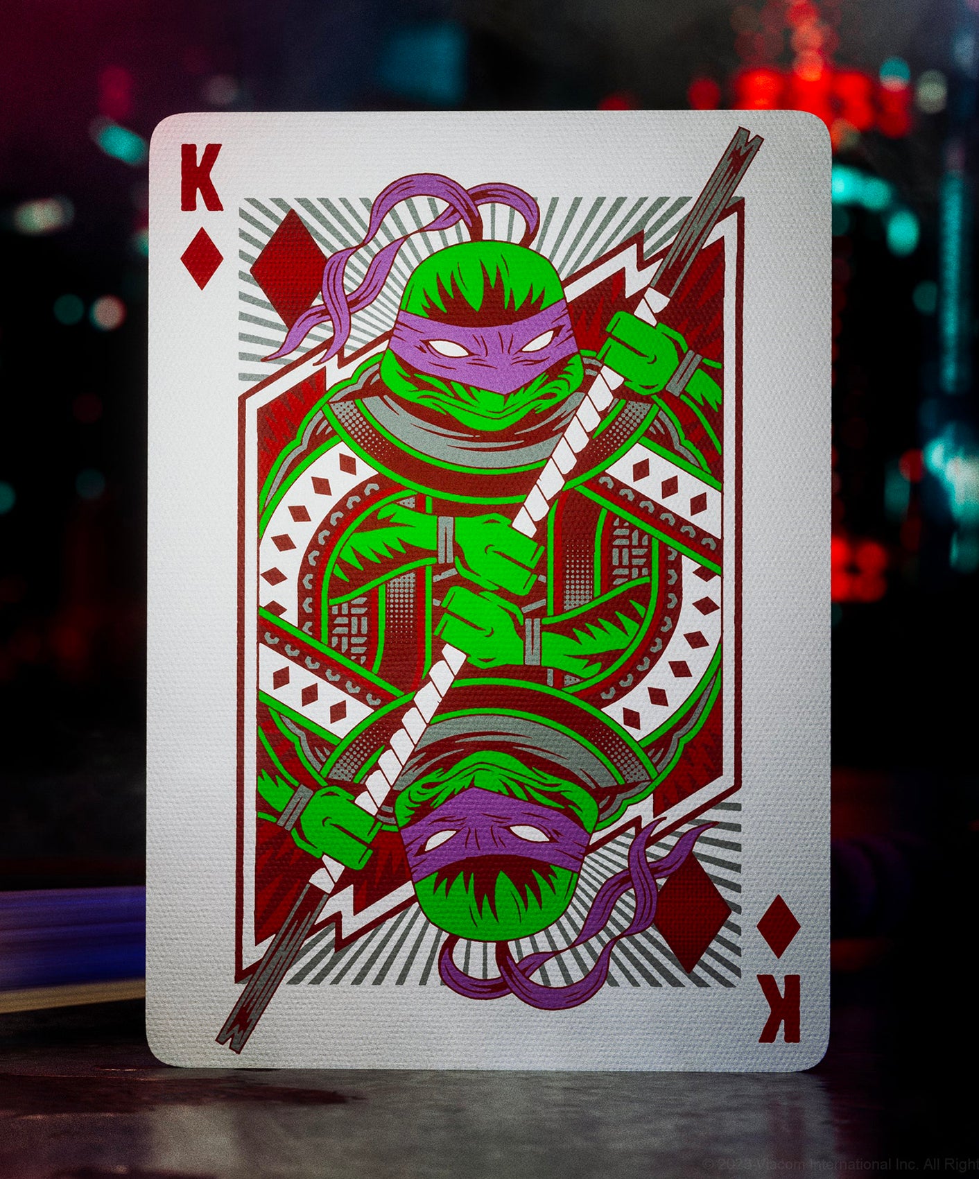 NINJA TURTLES