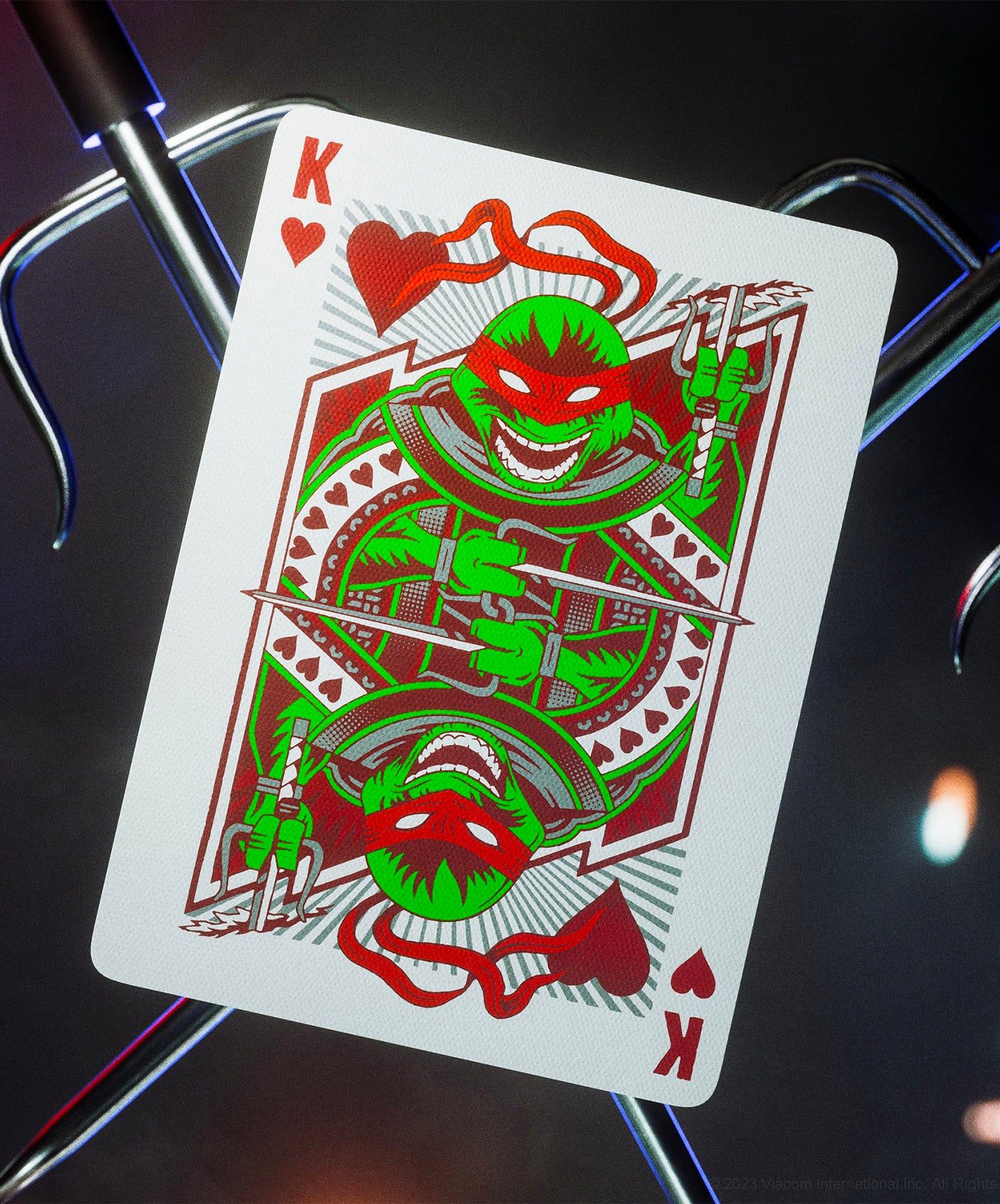 NINJA TURTLES