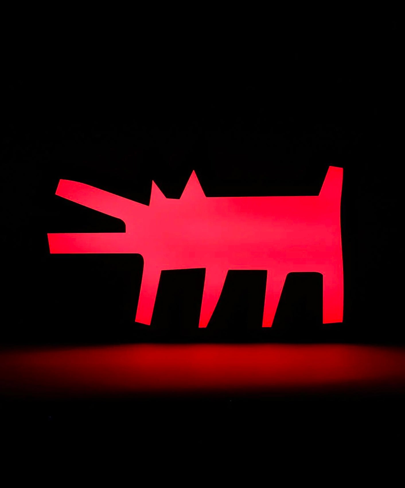 BARKING DOG POPBOX