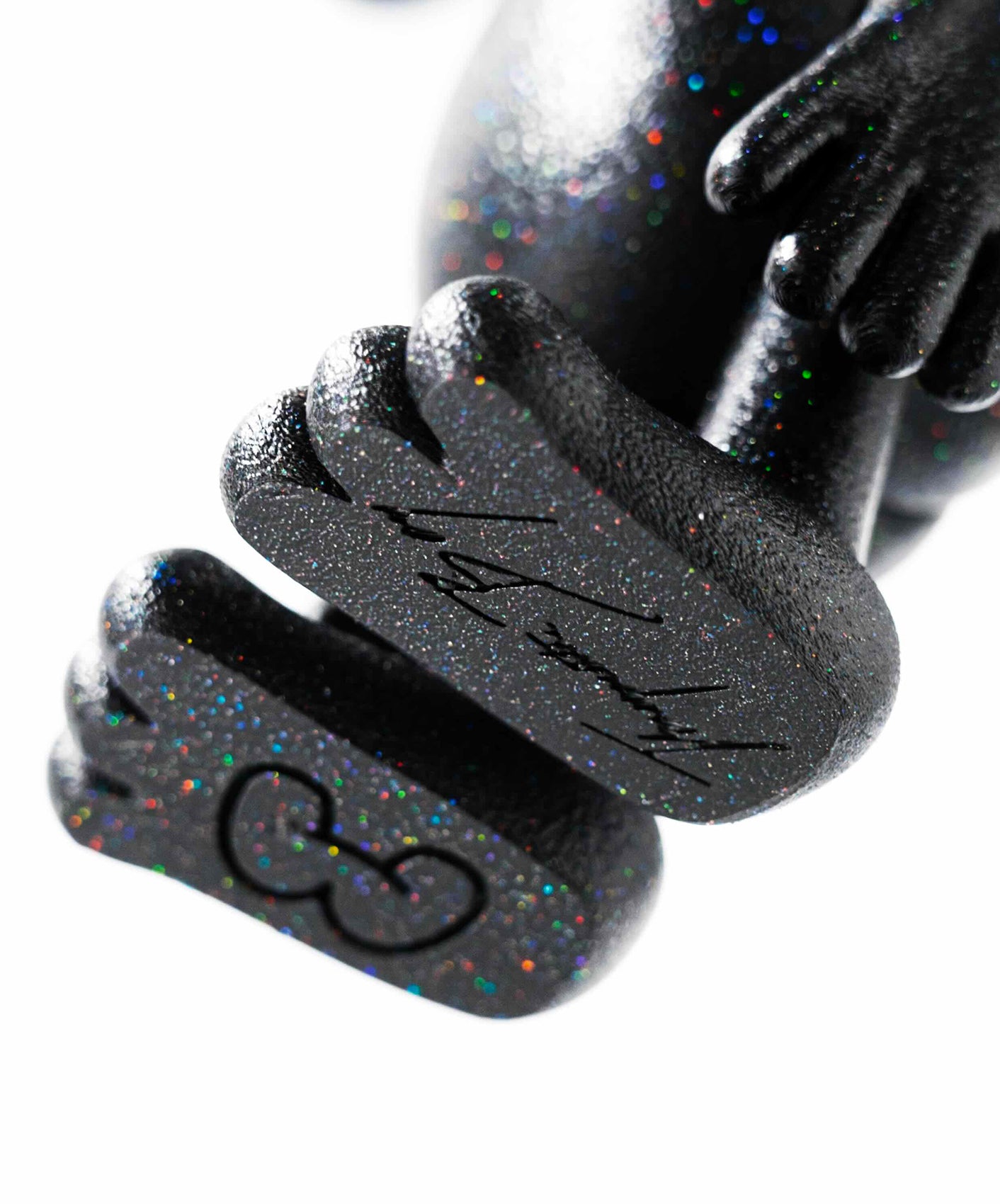 BIGLOS (Dark Cosmos Edition)
