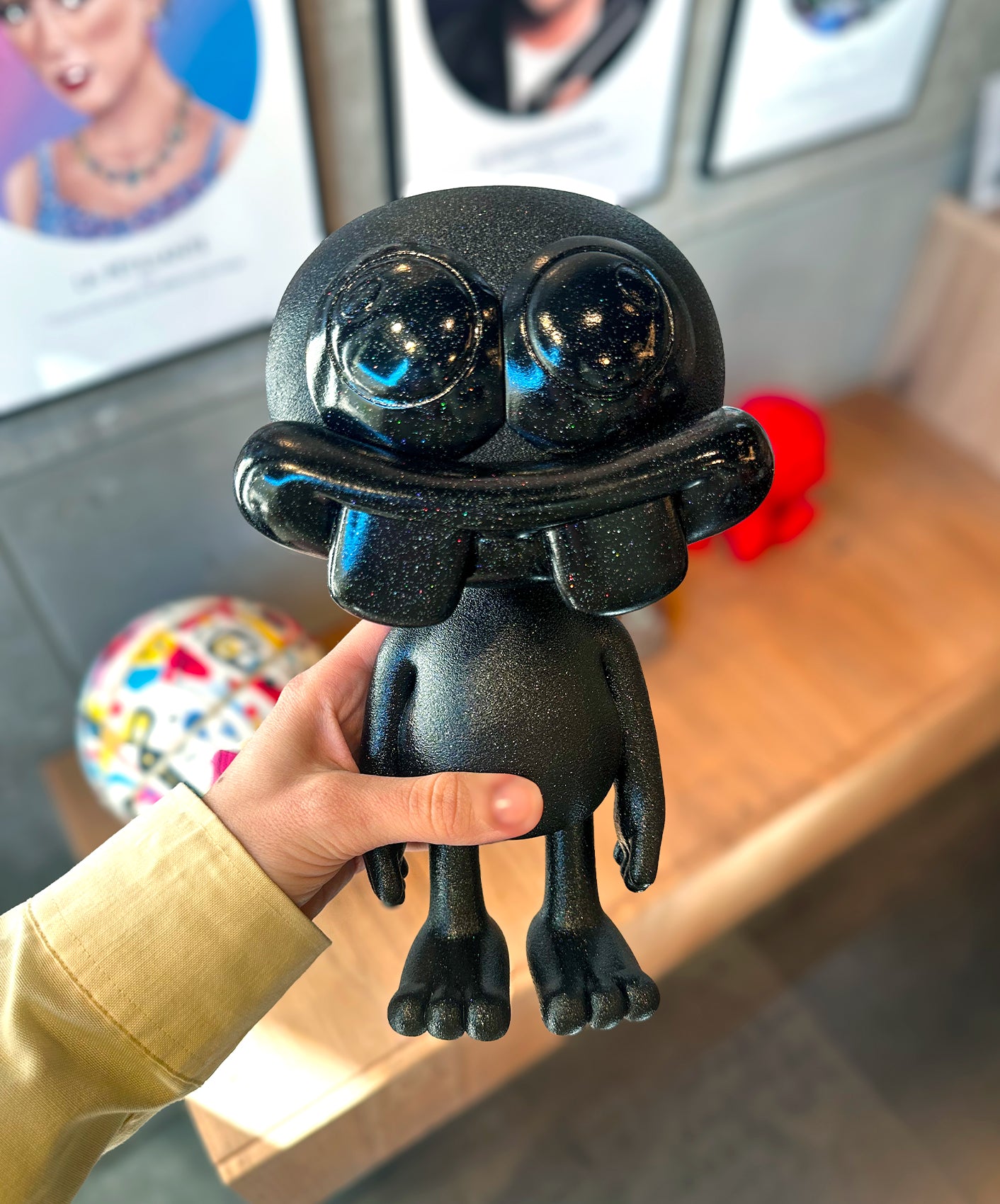 BIGLOS (Dark Cosmos Edition)