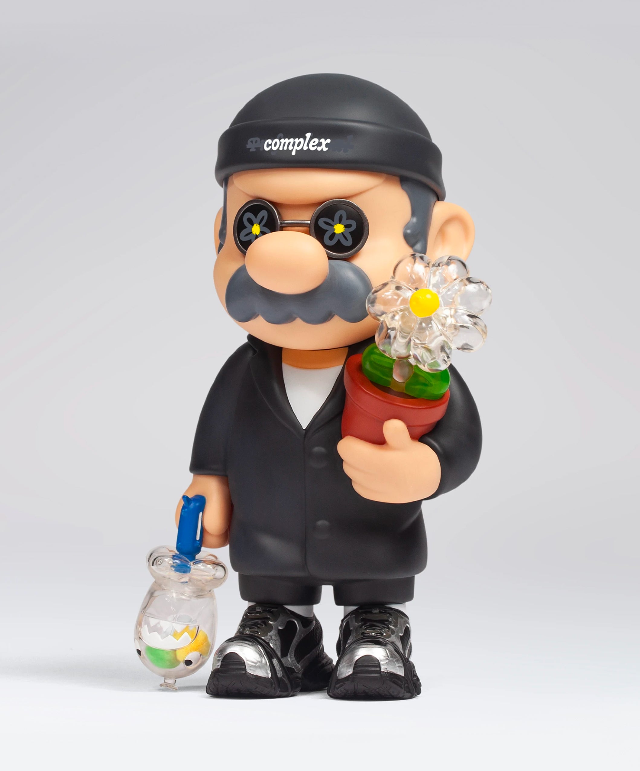 MARIO - COMPLEX