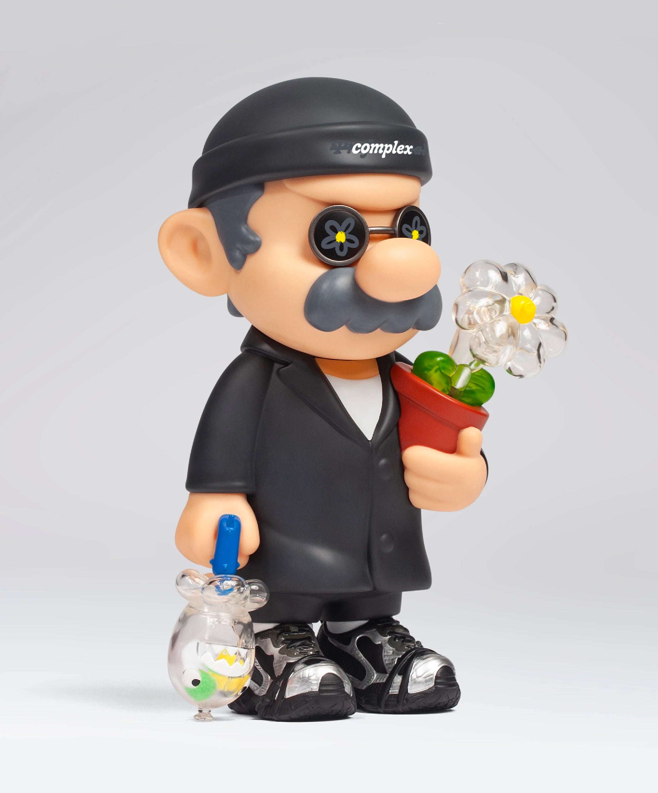 MARIO - COMPLEX