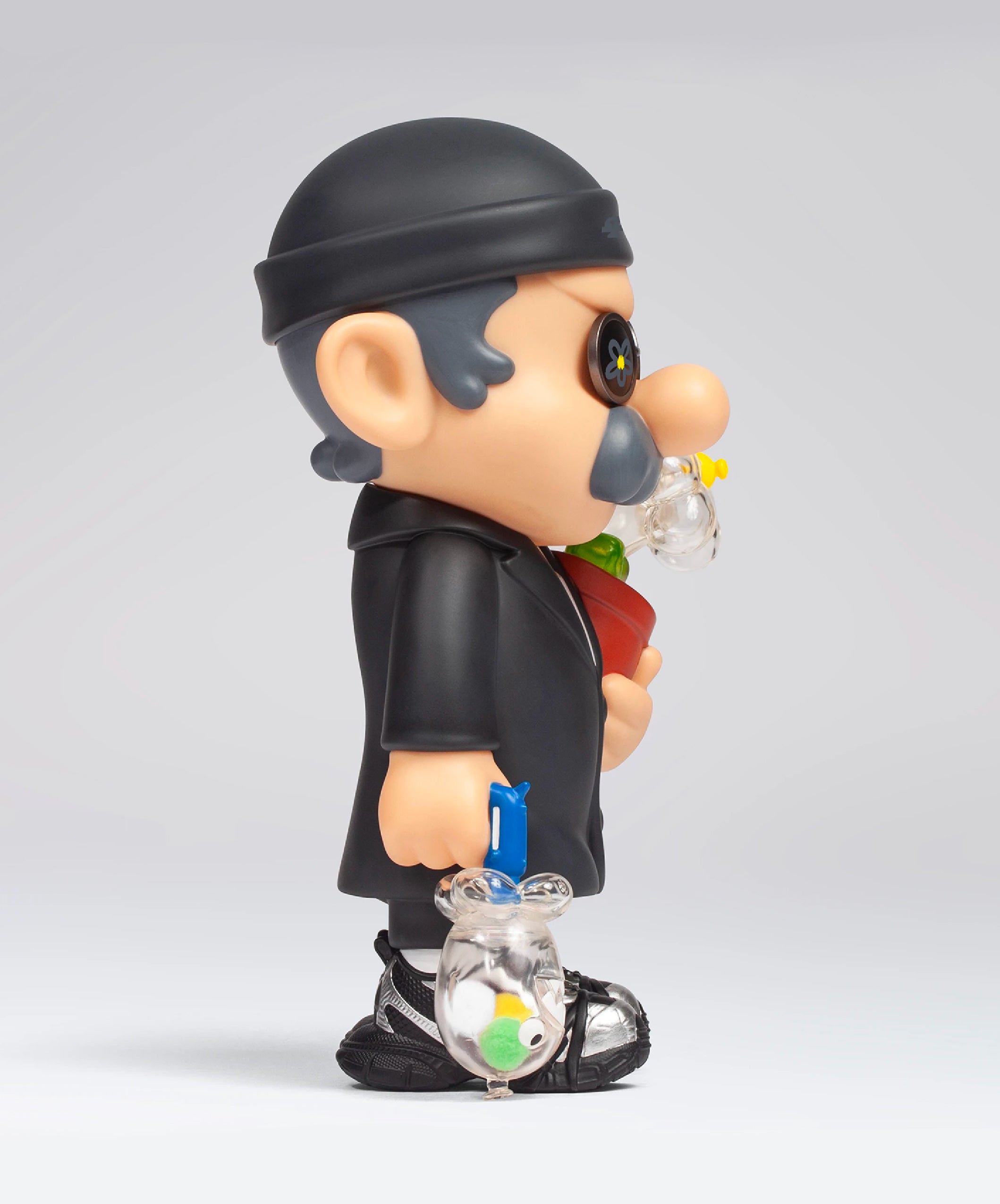 MARIO - COMPLEX