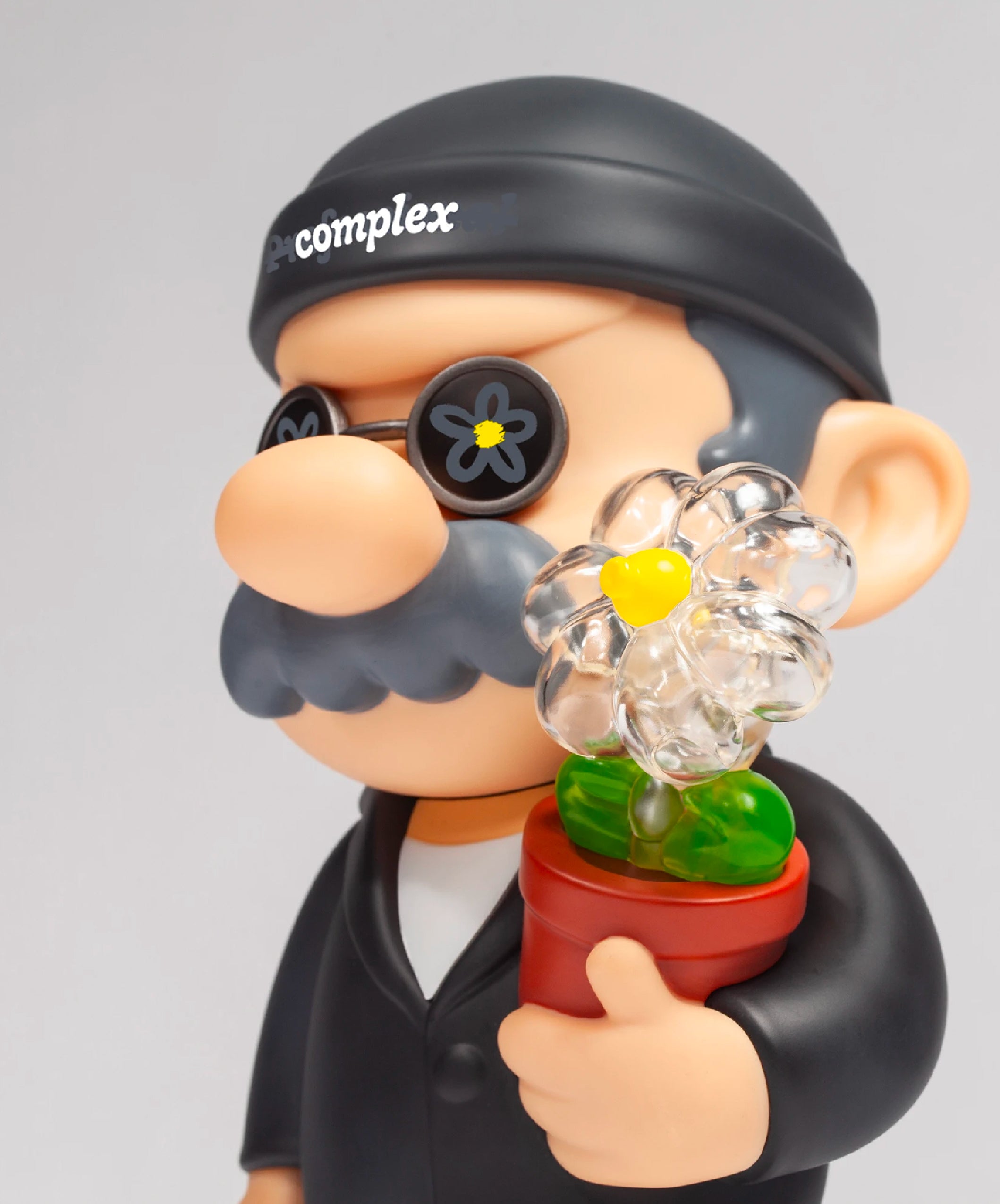 MARIO - COMPLEX