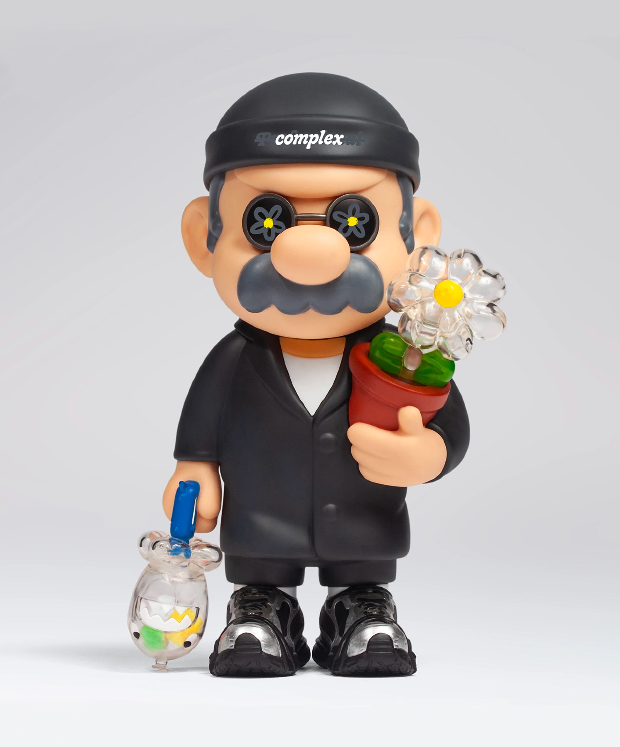 MARIO - COMPLEX