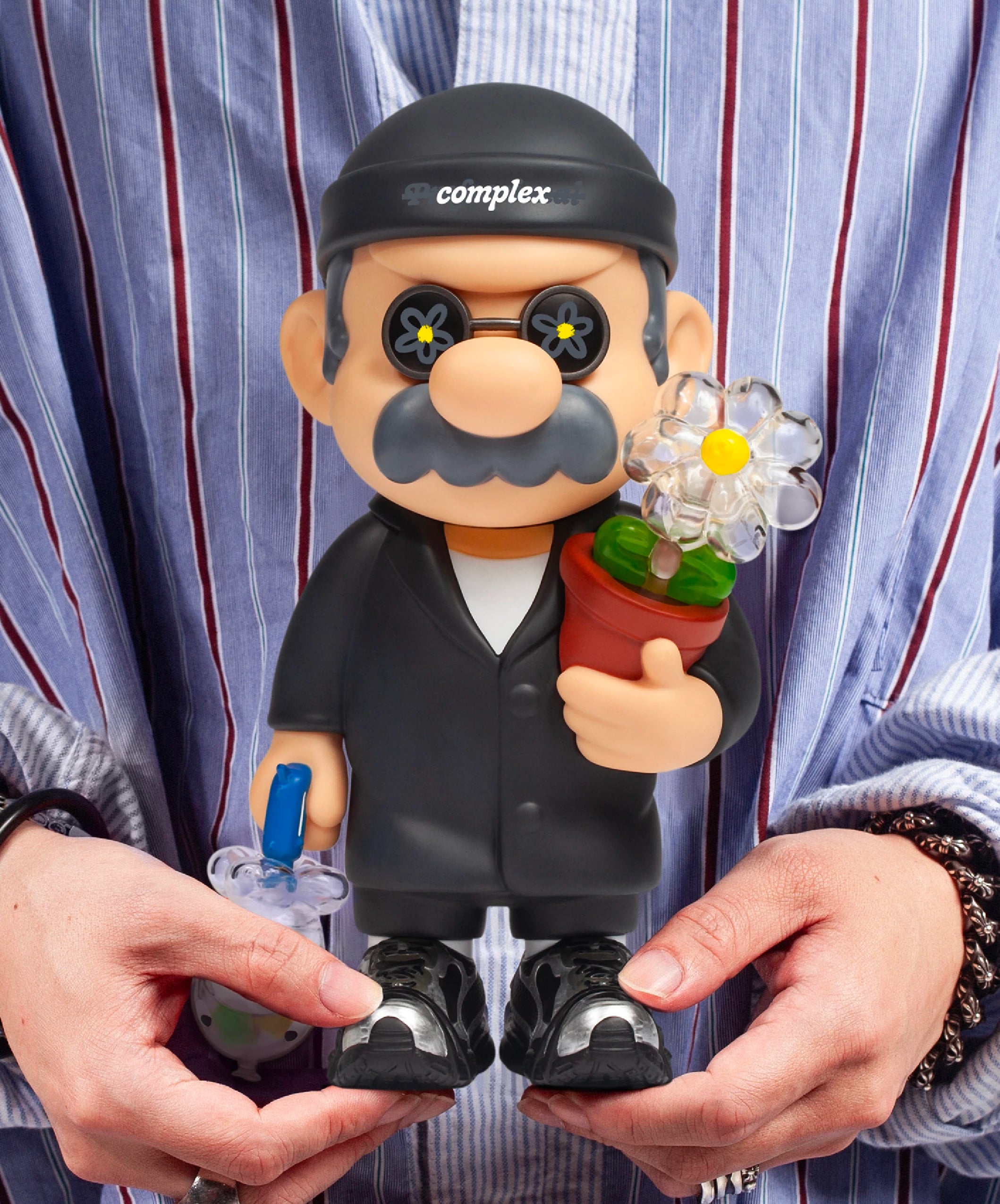 MARIO - COMPLEX