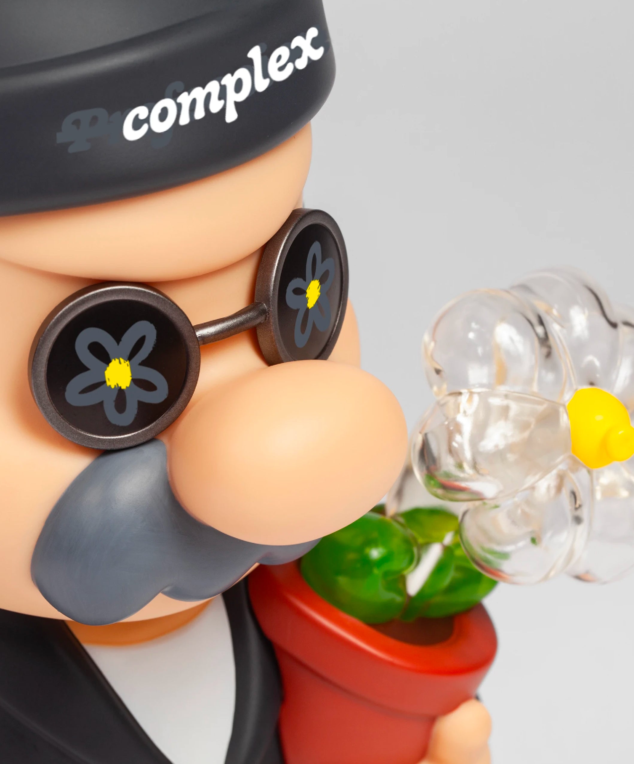 MARIO - COMPLEX