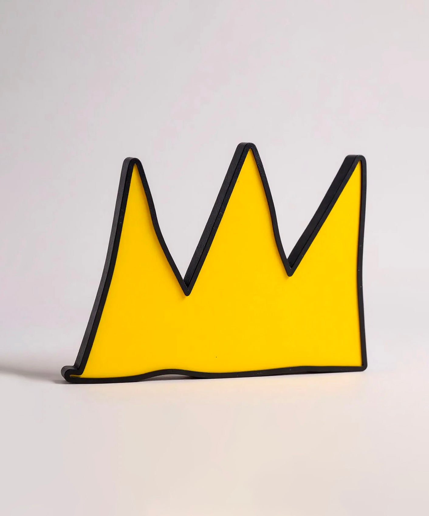THE CROWN POPBOX
