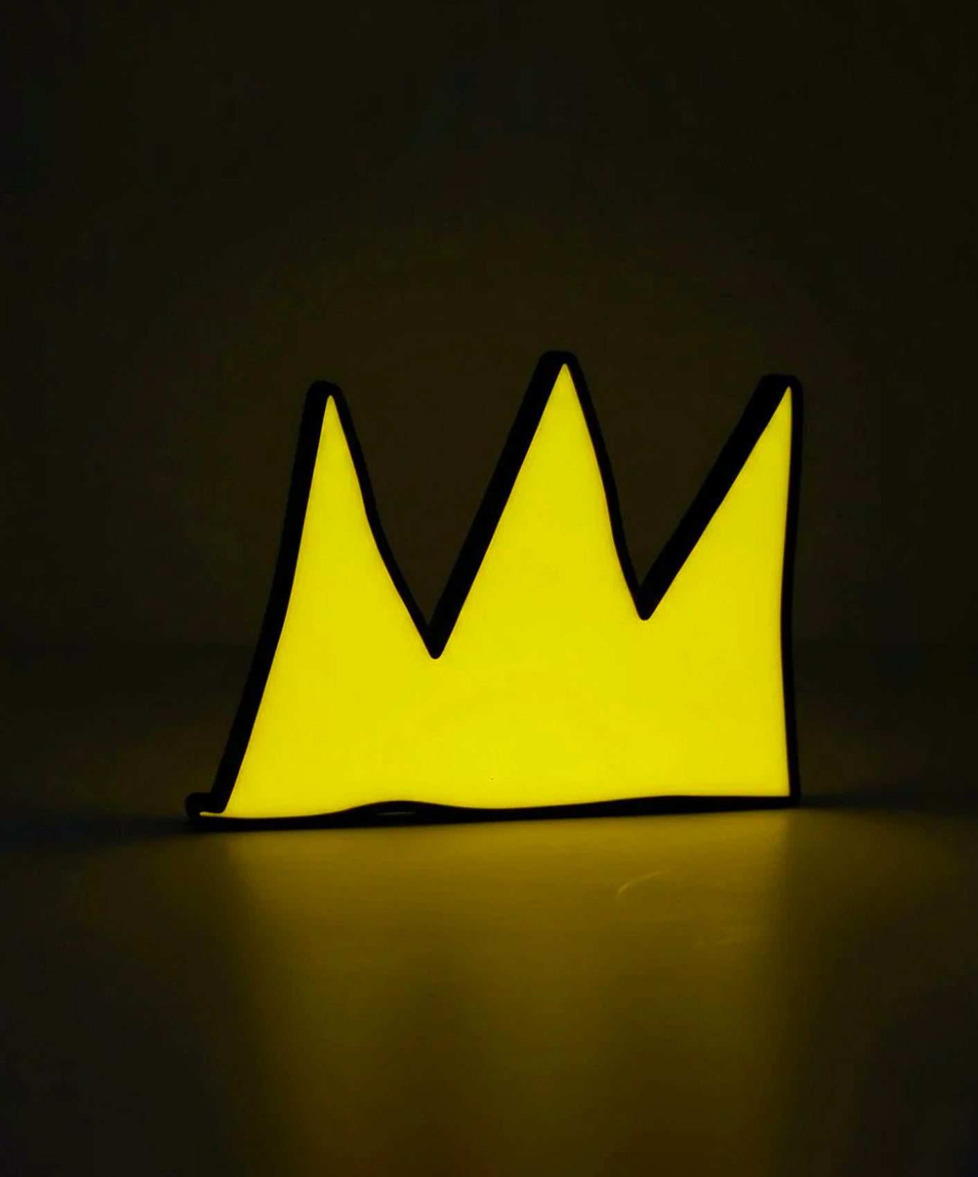 THE CROWN POPBOX