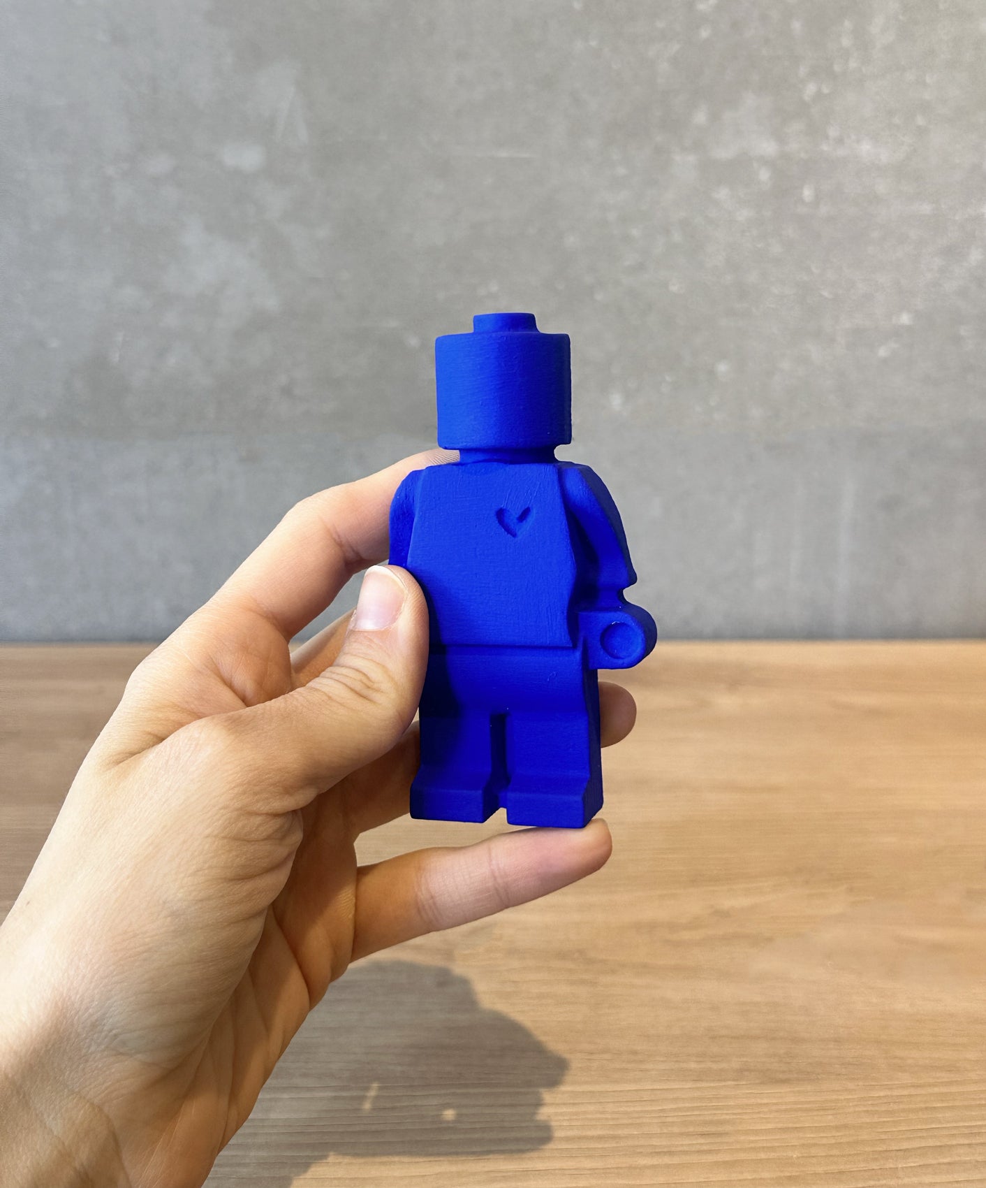 MINI DONNEUR D'AMOUR (10CM)