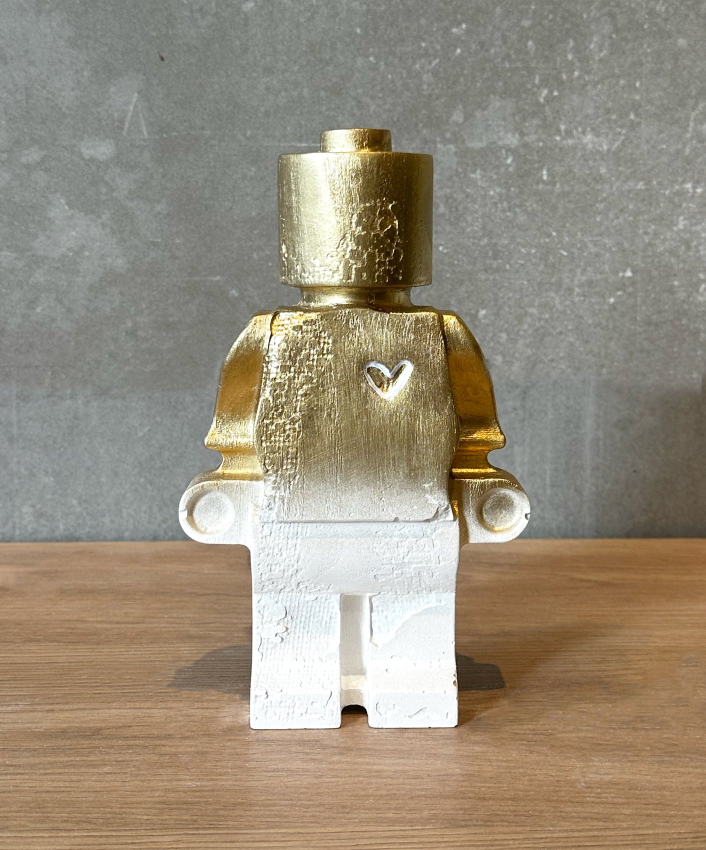 DONNEUR D'AMOUR - OR FIFTY