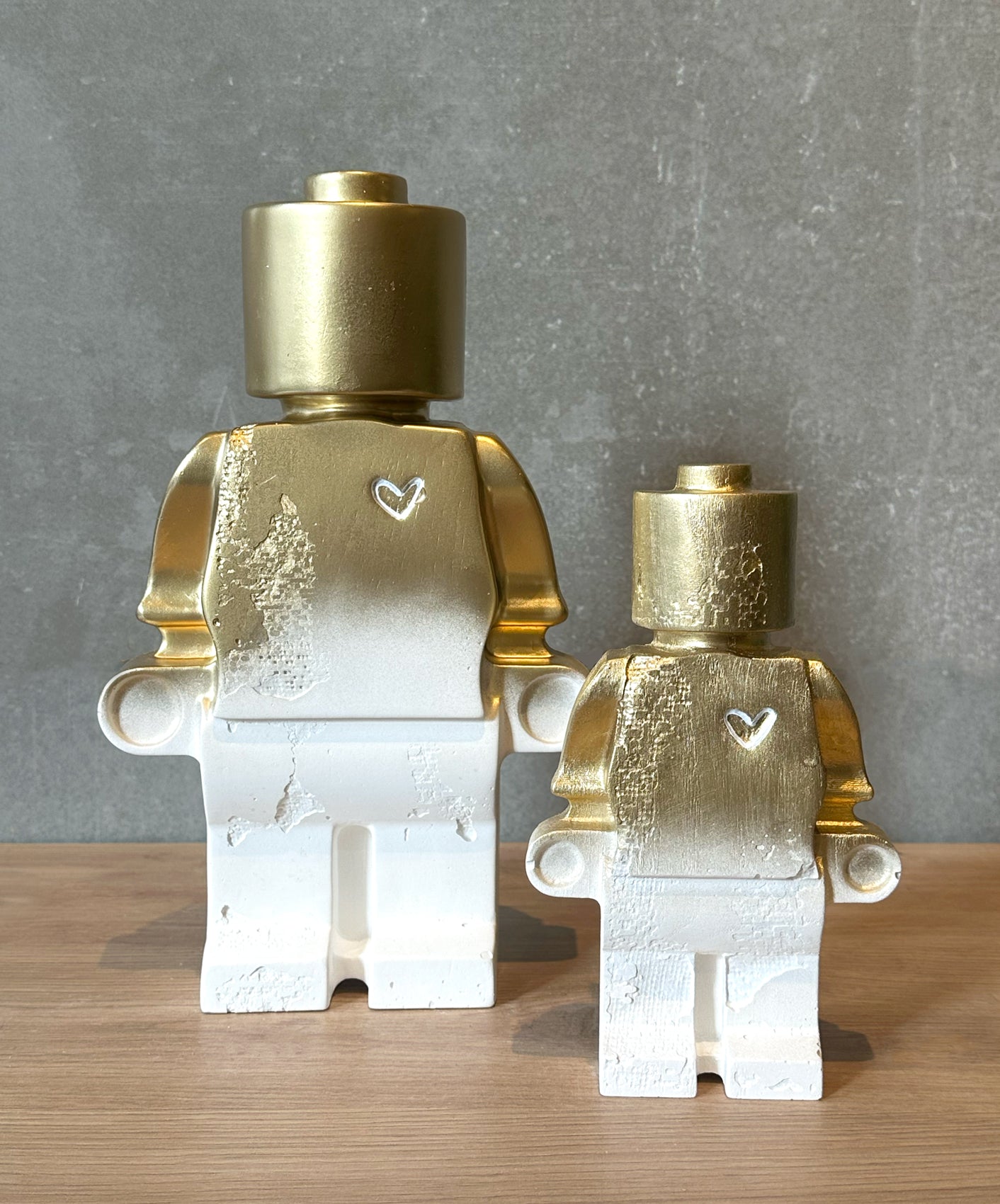 DONNEUR D'AMOUR - OR FIFTY