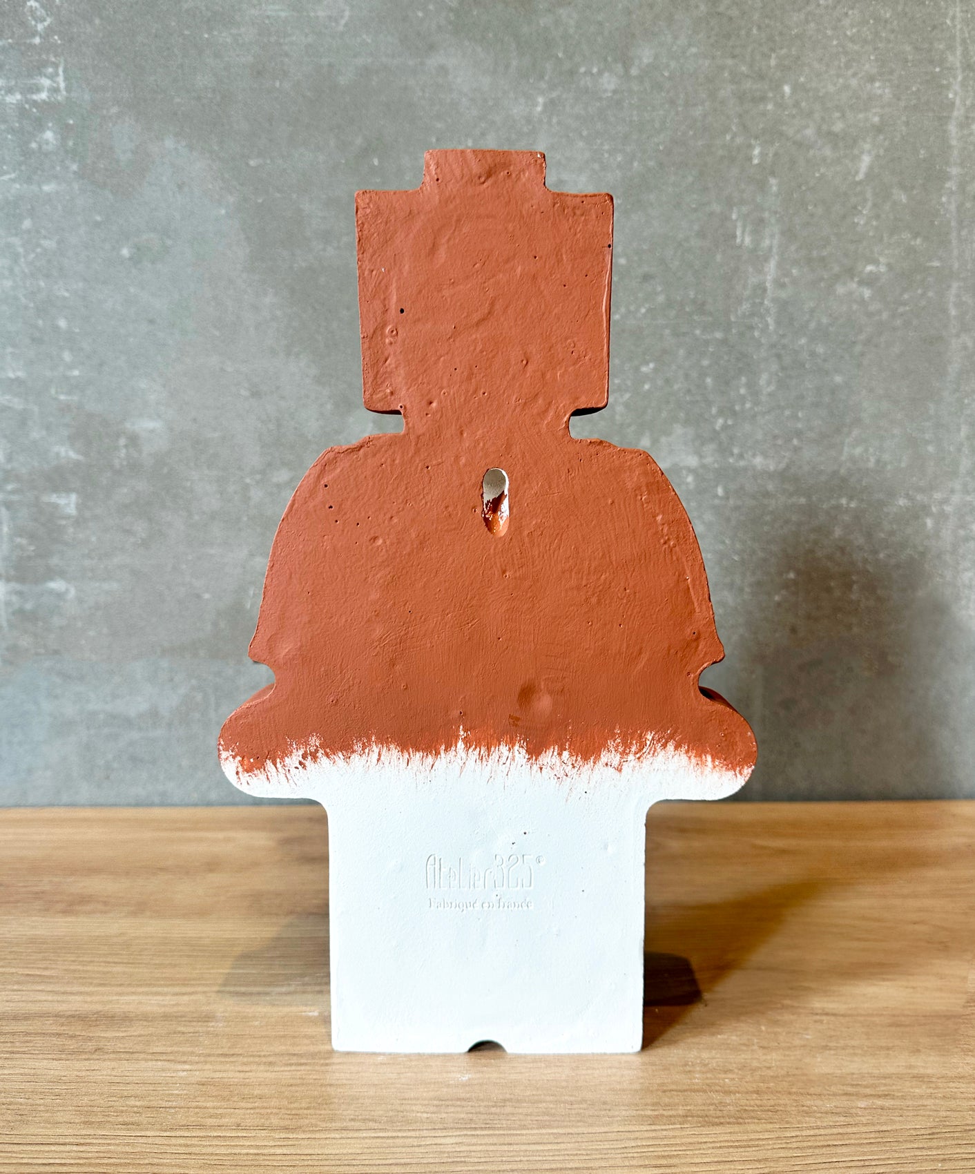 DONNEUR D'AMOUR - TERRACOTTA FIFTY