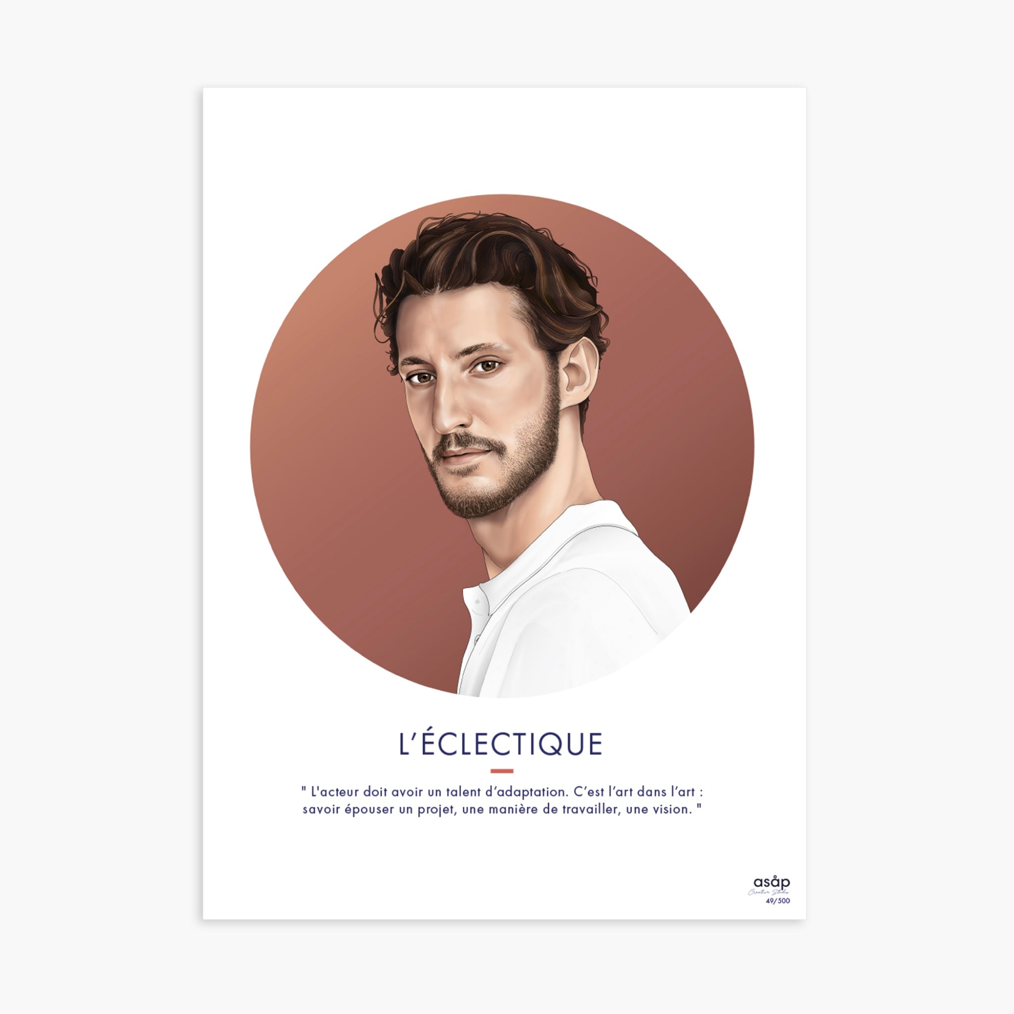 L'ÉCLECTIQUE