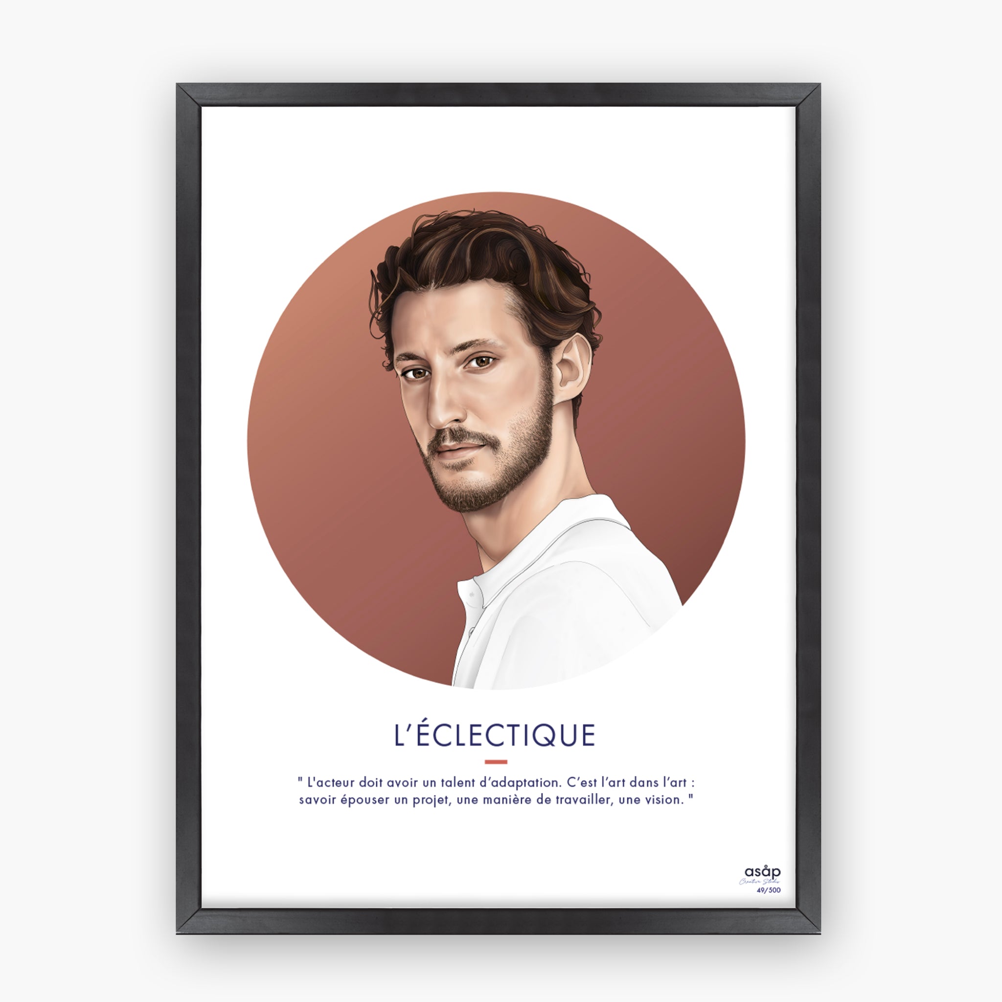 L'ÉCLECTIQUE