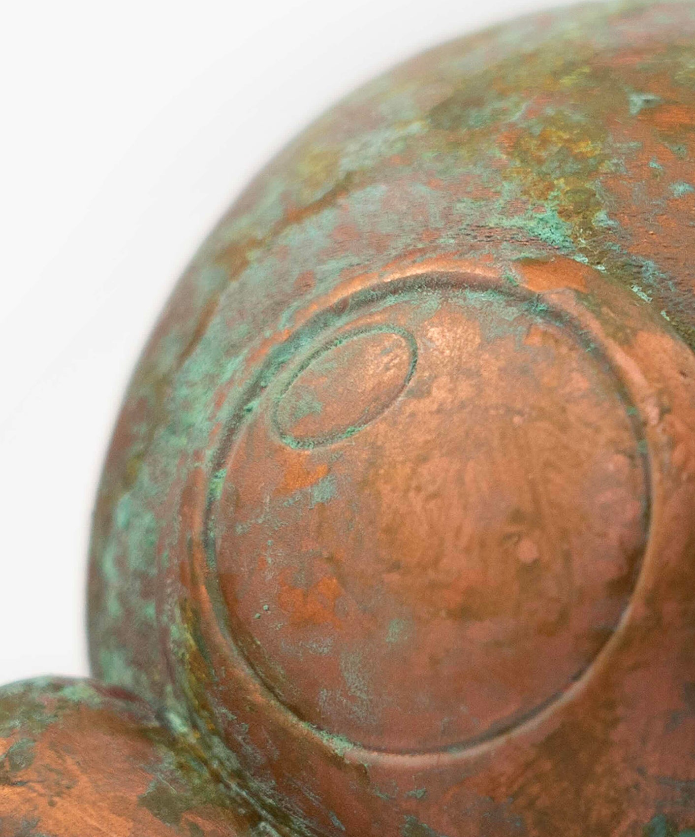 ESPERANZOS (Oxidized Edition)