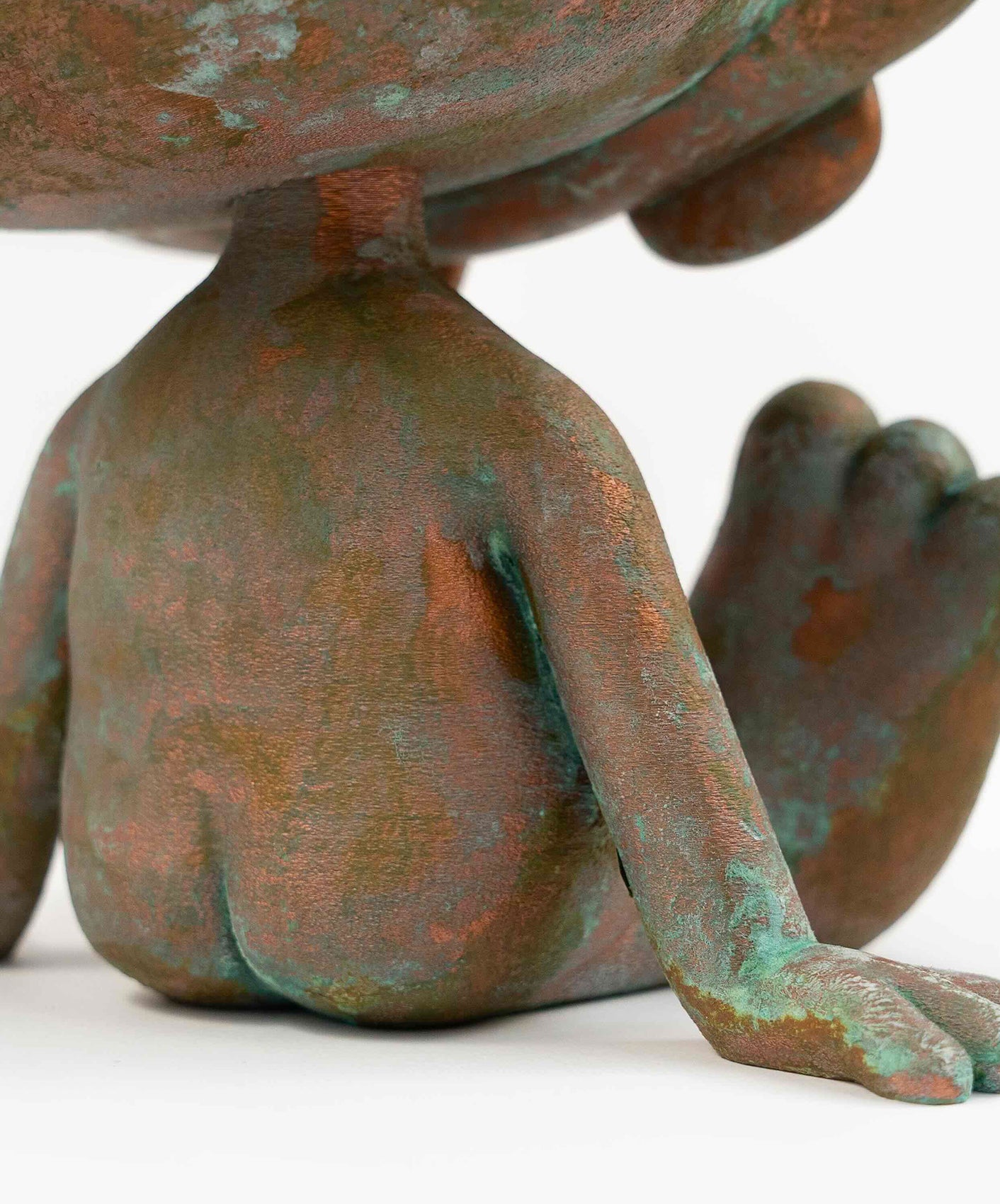 ESPERANZOS (Oxidized Edition)