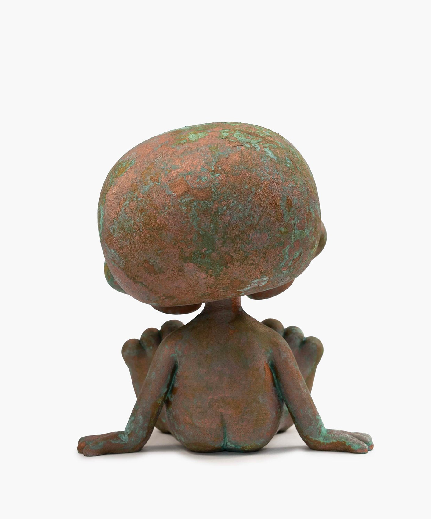 ESPERANZOS (Oxidized Edition)