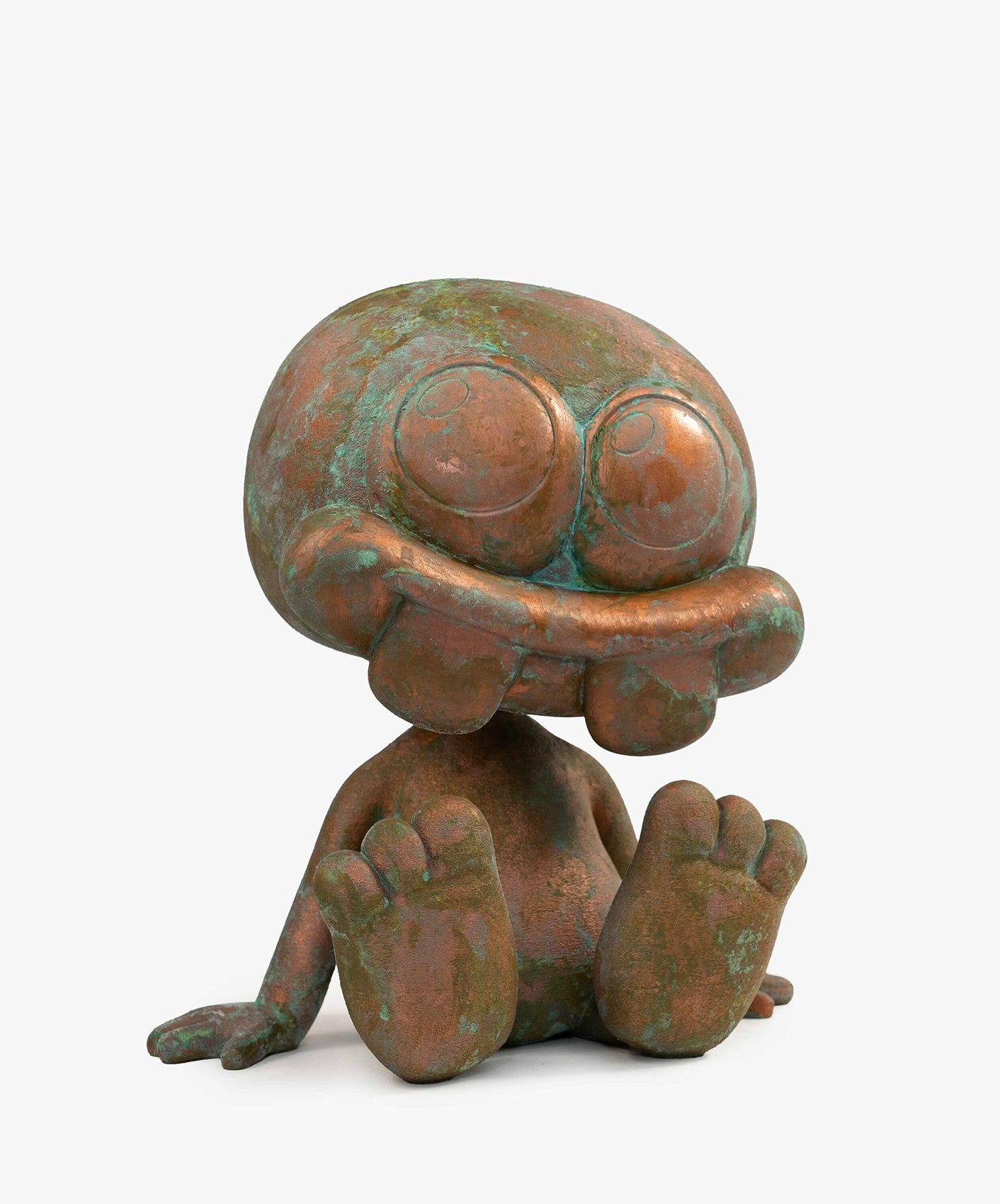 ESPERANZOS (Oxidized Edition)