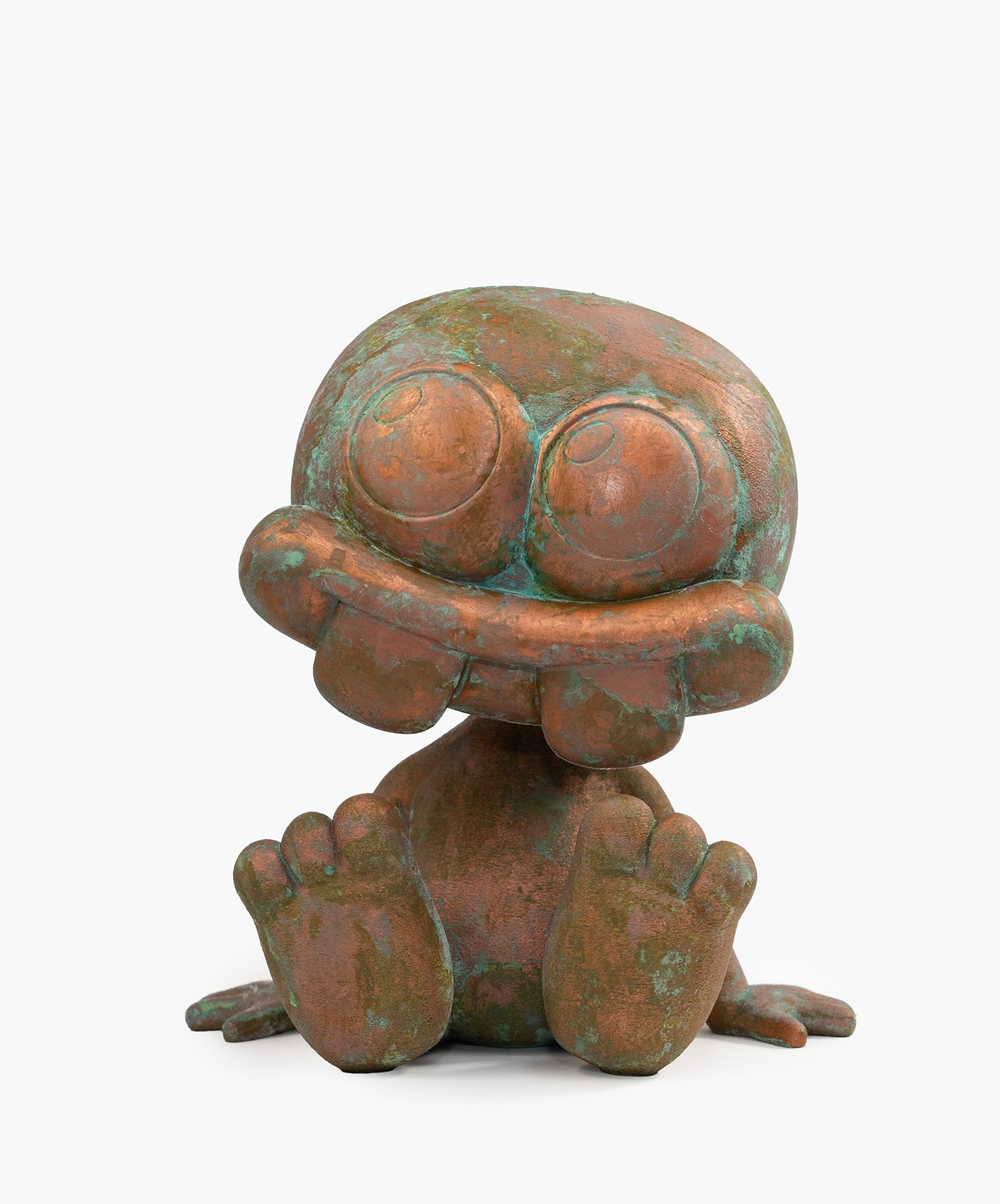 ESPERANZOS (Oxidized Edition)