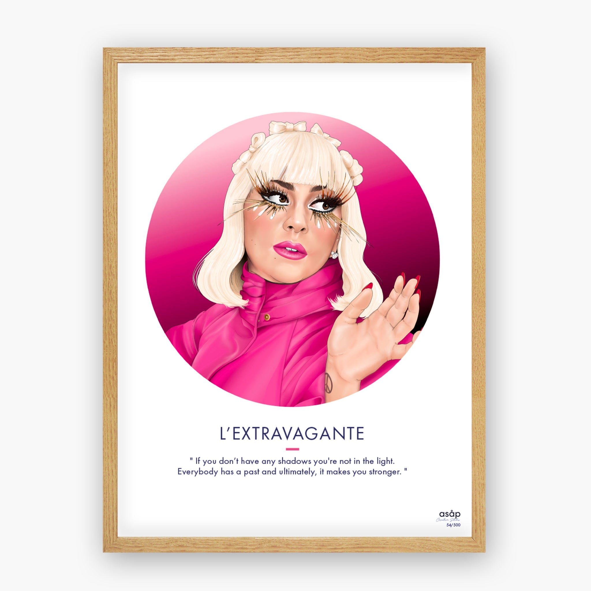 L'EXTRAVAGANTE