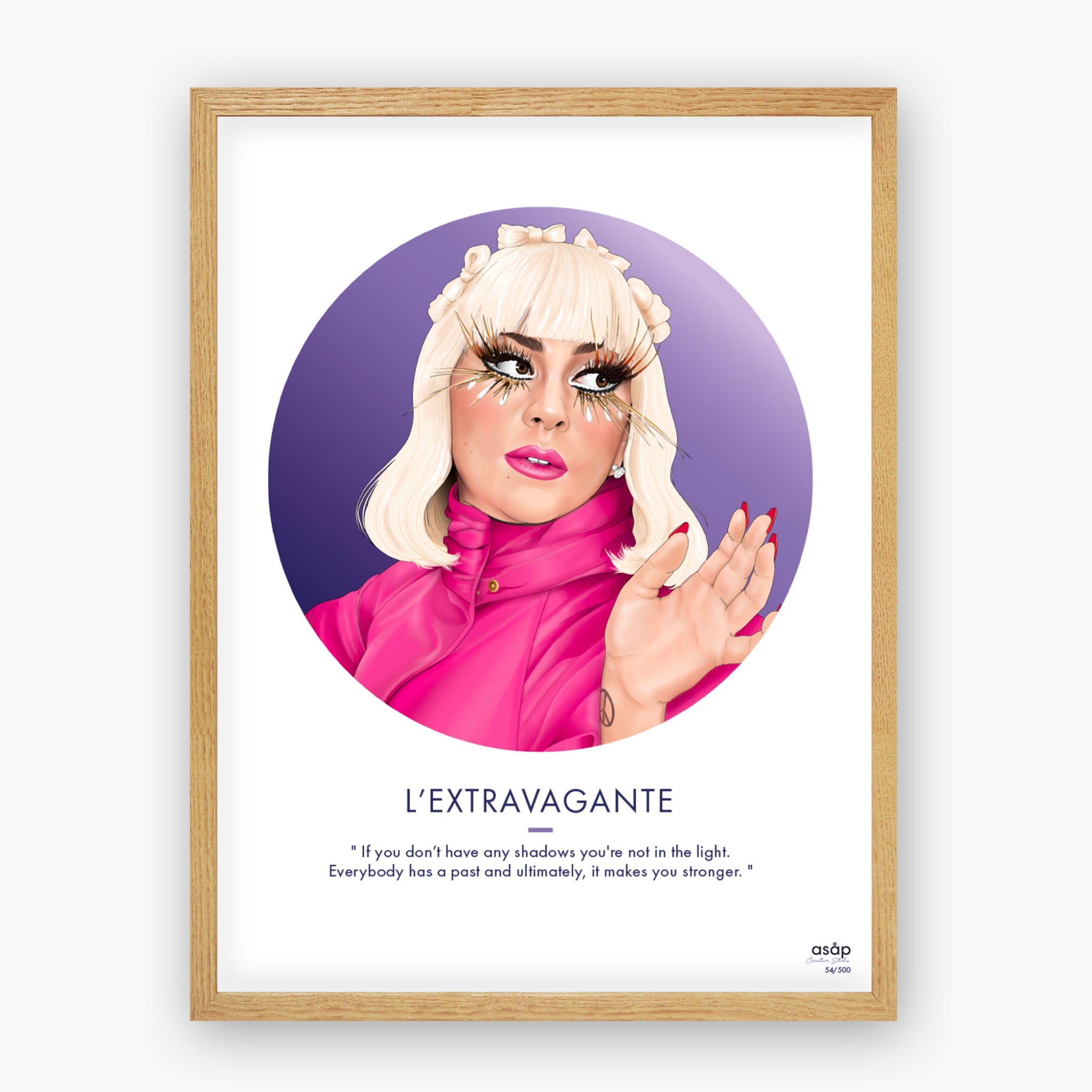 L'EXTRAVAGANTE