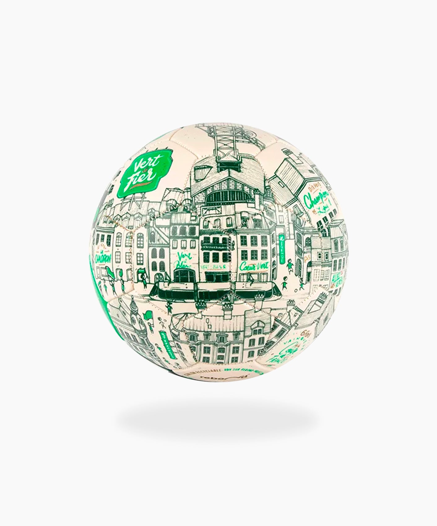FOOT - ASSE X DOCTEUR PAPER