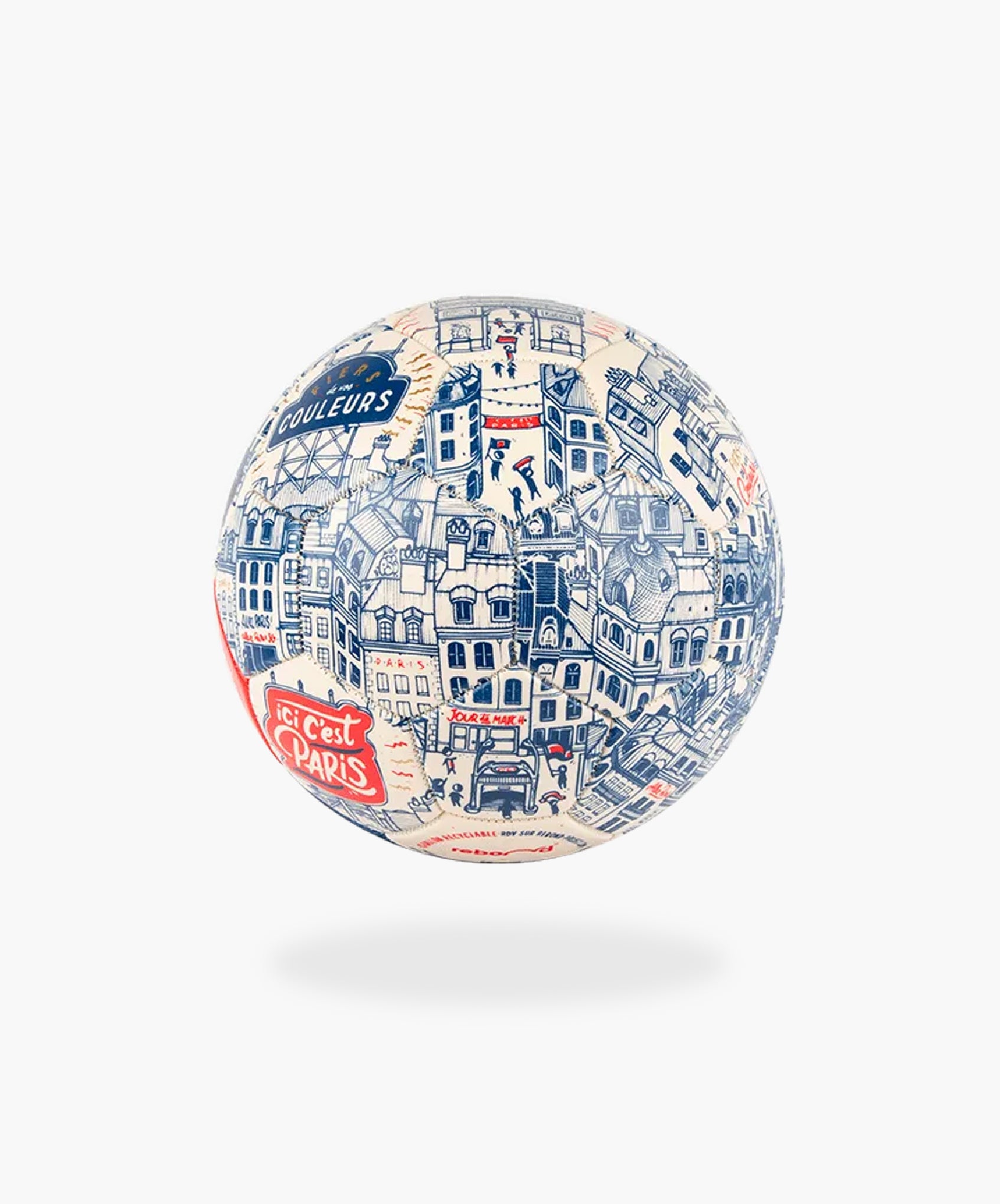 FOOT - PSG X DOCTEUR PAPER