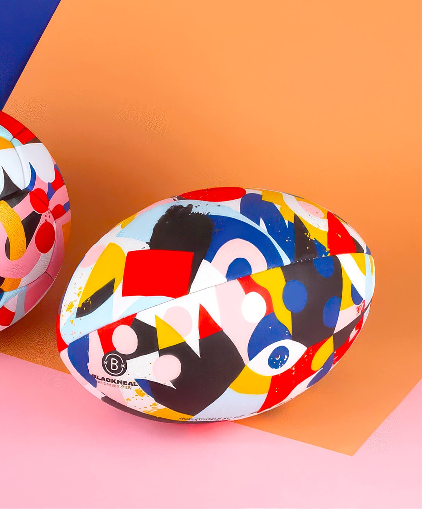 RUGBY - THE FEEBLES X FONDATION DES HOPITAUX