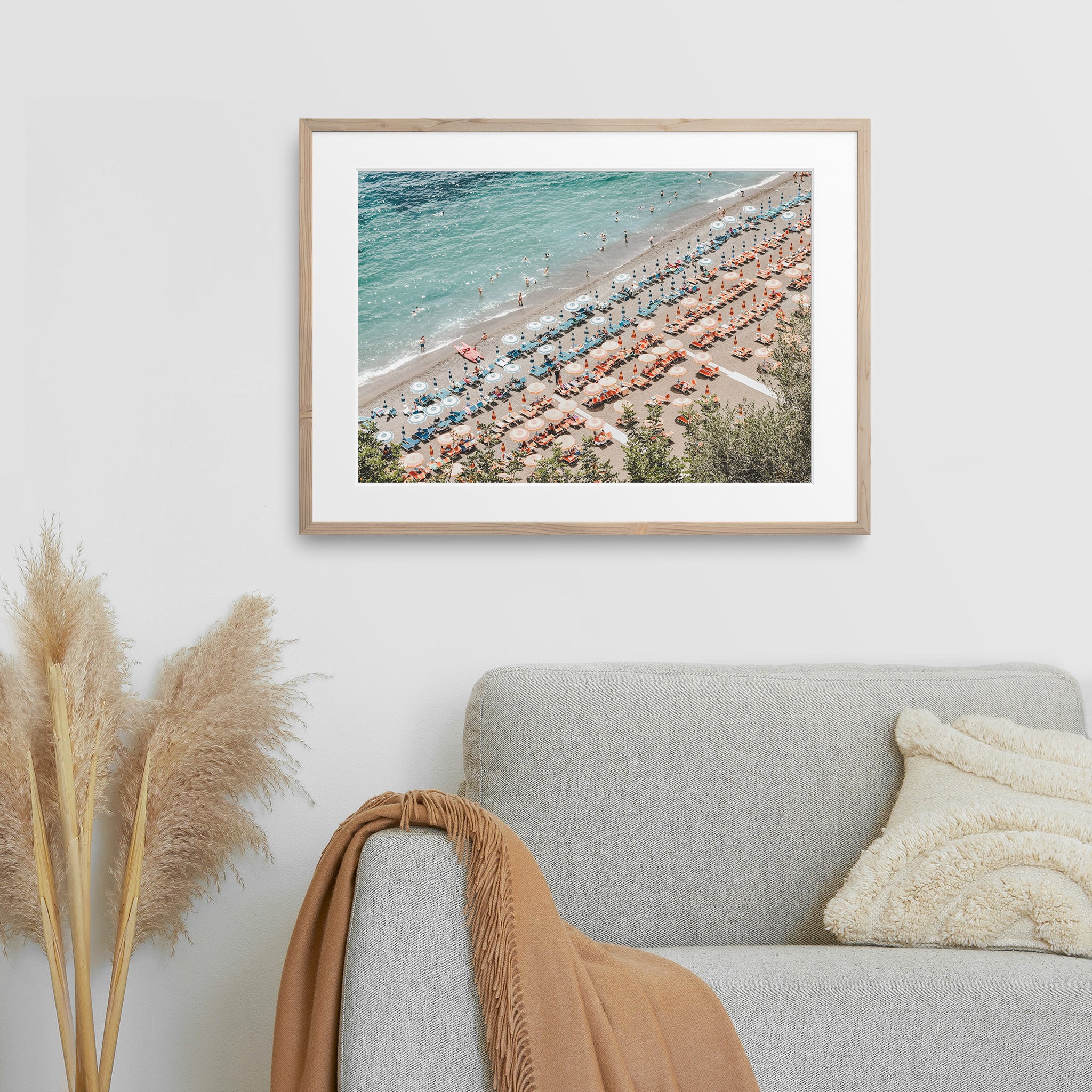 POSITANO